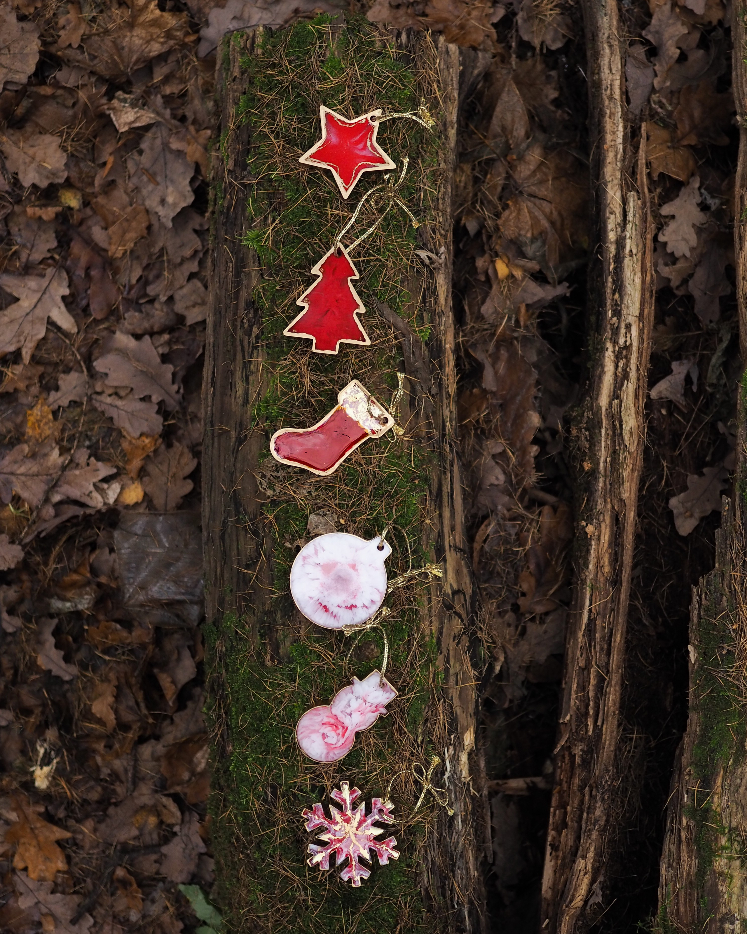 Изделия из эпоксидной смолы