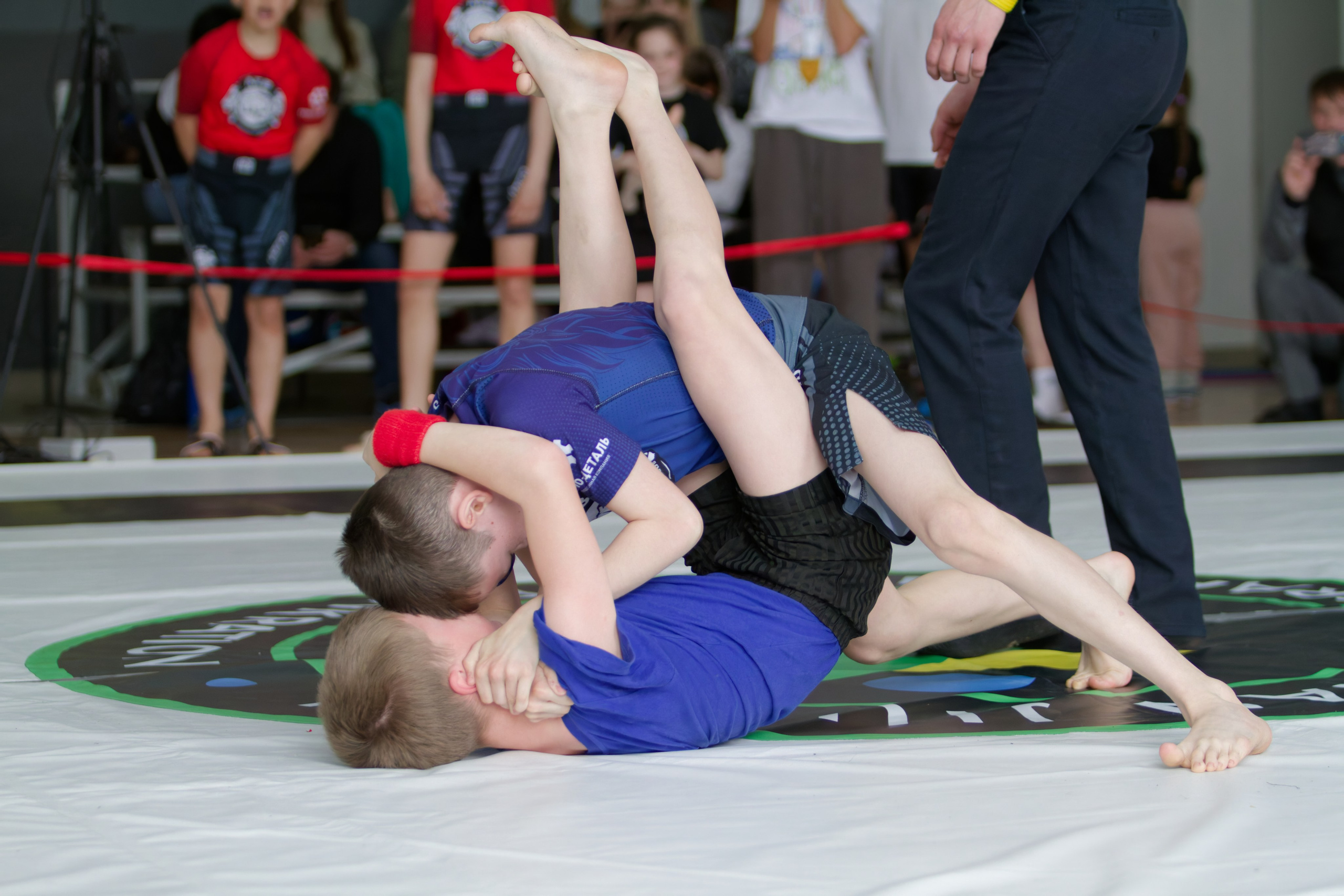 Борьба. Джиу-джитсу 26.04.2025. Репортажный и спортивный фотограф в г. Пермь Зильберг Павел