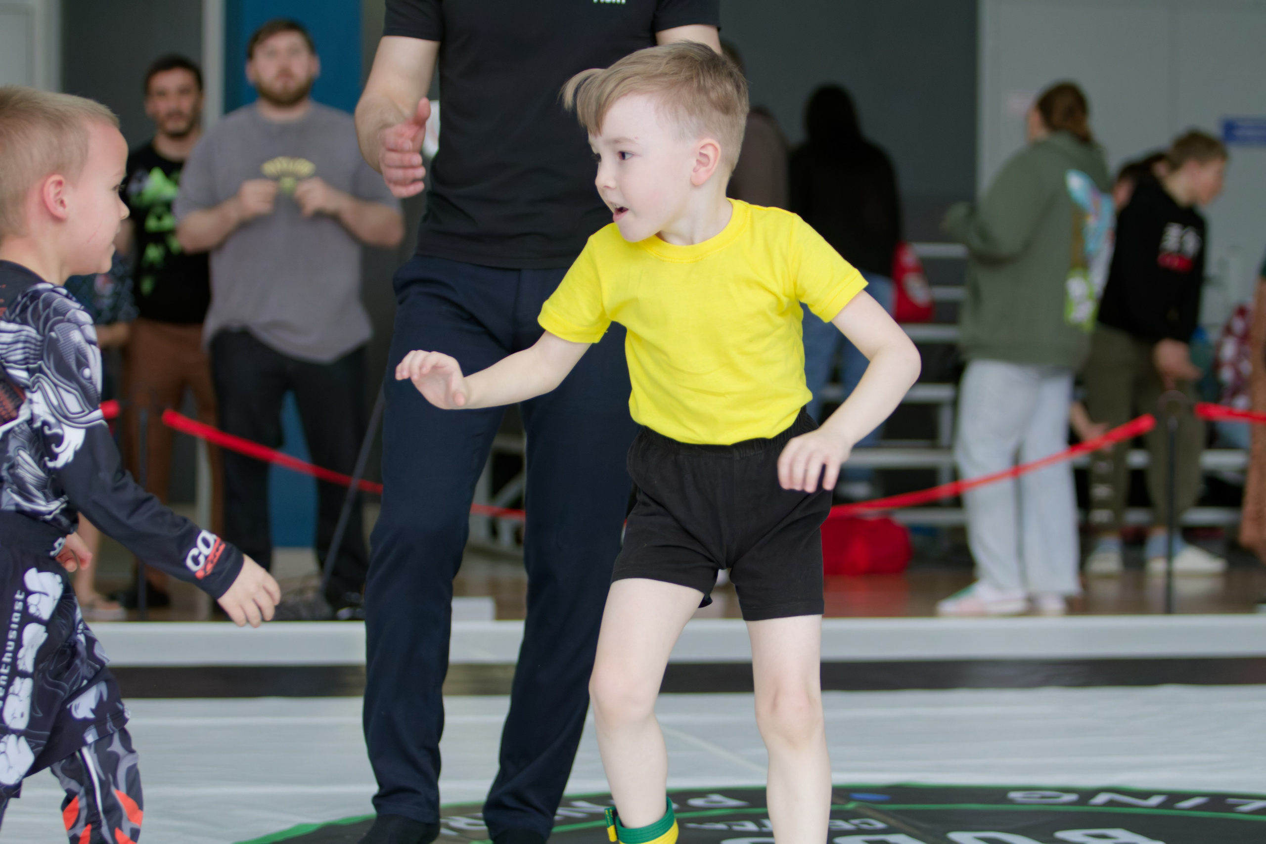 Борьба. Джиу-джитсу 26.04.2025. Репортажный и спортивный фотограф в г. Пермь Зильберг Павел