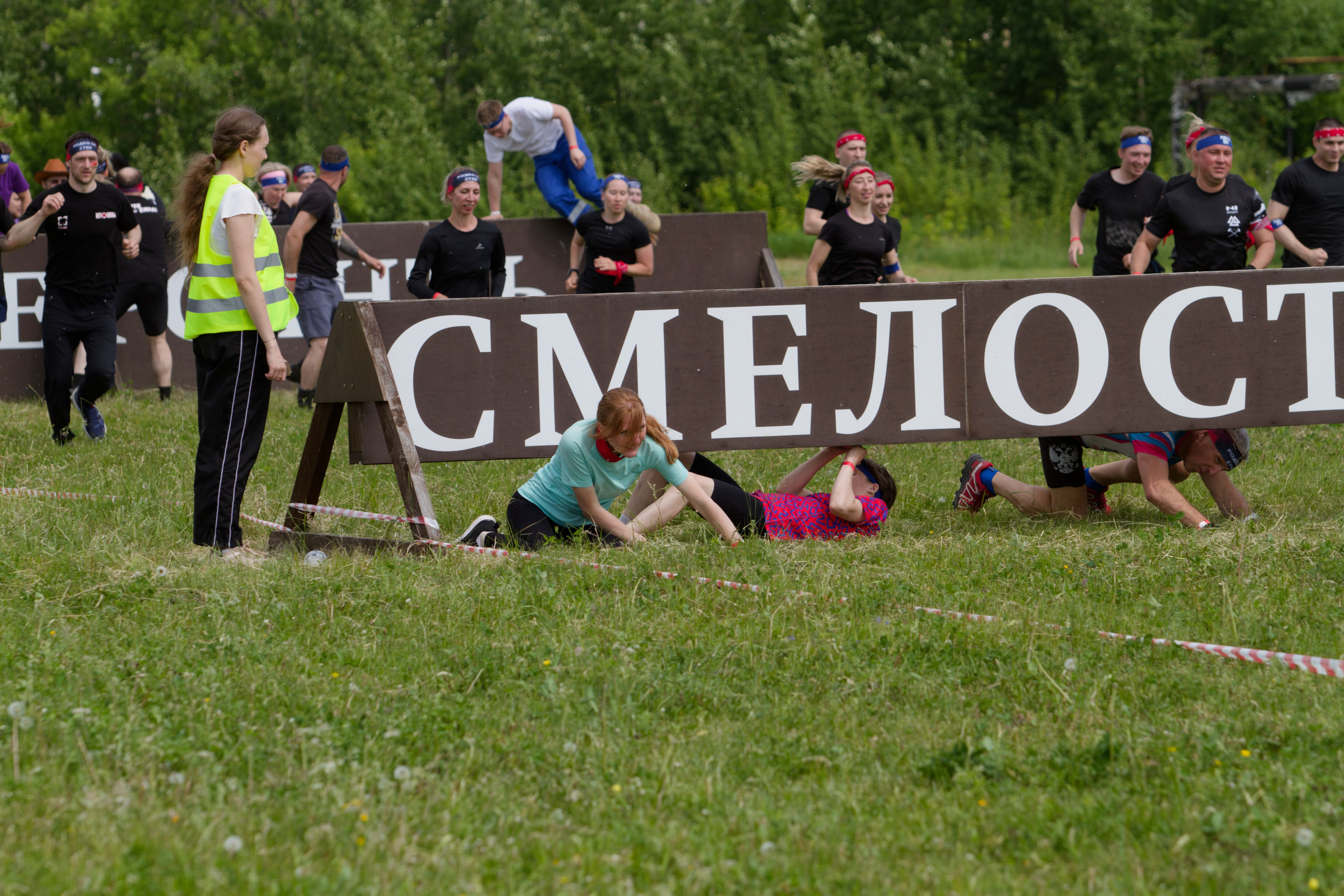 Родео59. Репортажный и спортивный фотограф в г. Пермь Зильберг Павел
