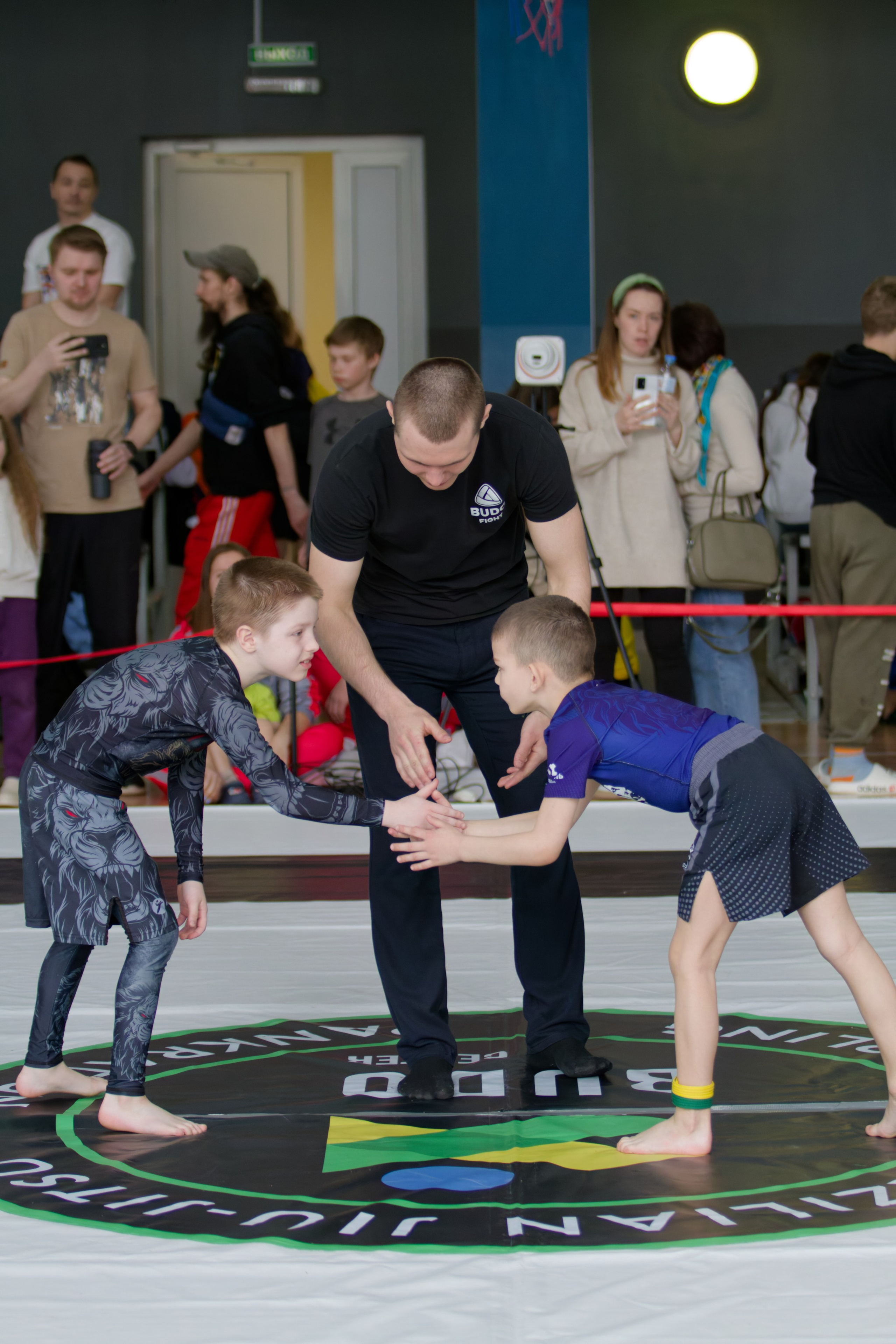 Борьба. Джиу-джитсу 26.04.2025. Репортажный и спортивный фотограф в г. Пермь Зильберг Павел