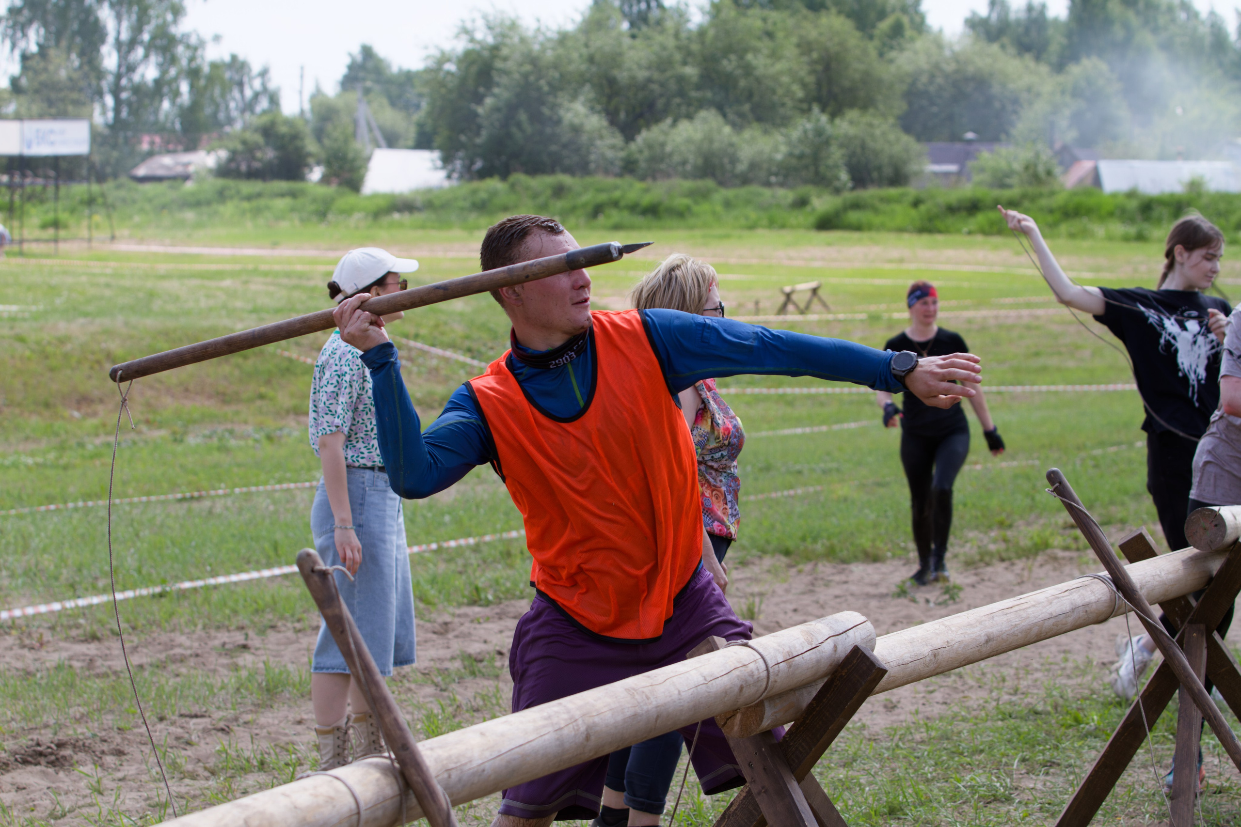 Родео59. Репортажный и спортивный фотограф в г. Пермь Зильберг Павел