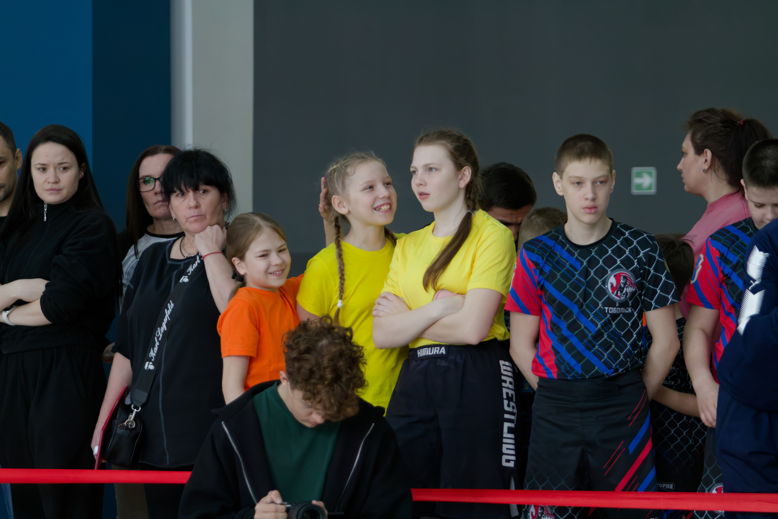 Борьба. Джиу-джитсу 26.04.2025. Репортажный и спортивный фотограф в г. Пермь Зильберг Павел