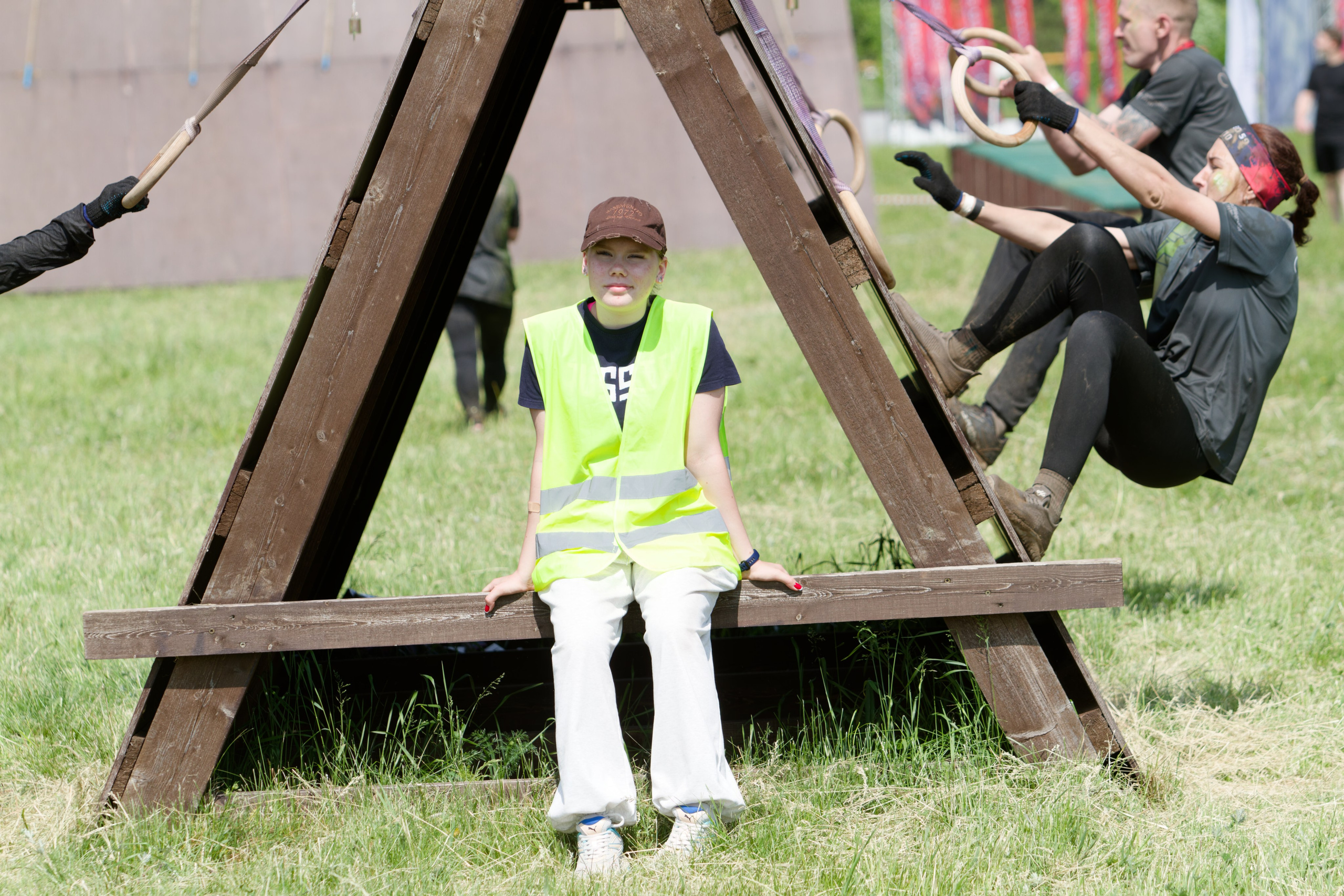 Родео59. Репортажный и спортивный фотограф в г. Пермь Зильберг Павел