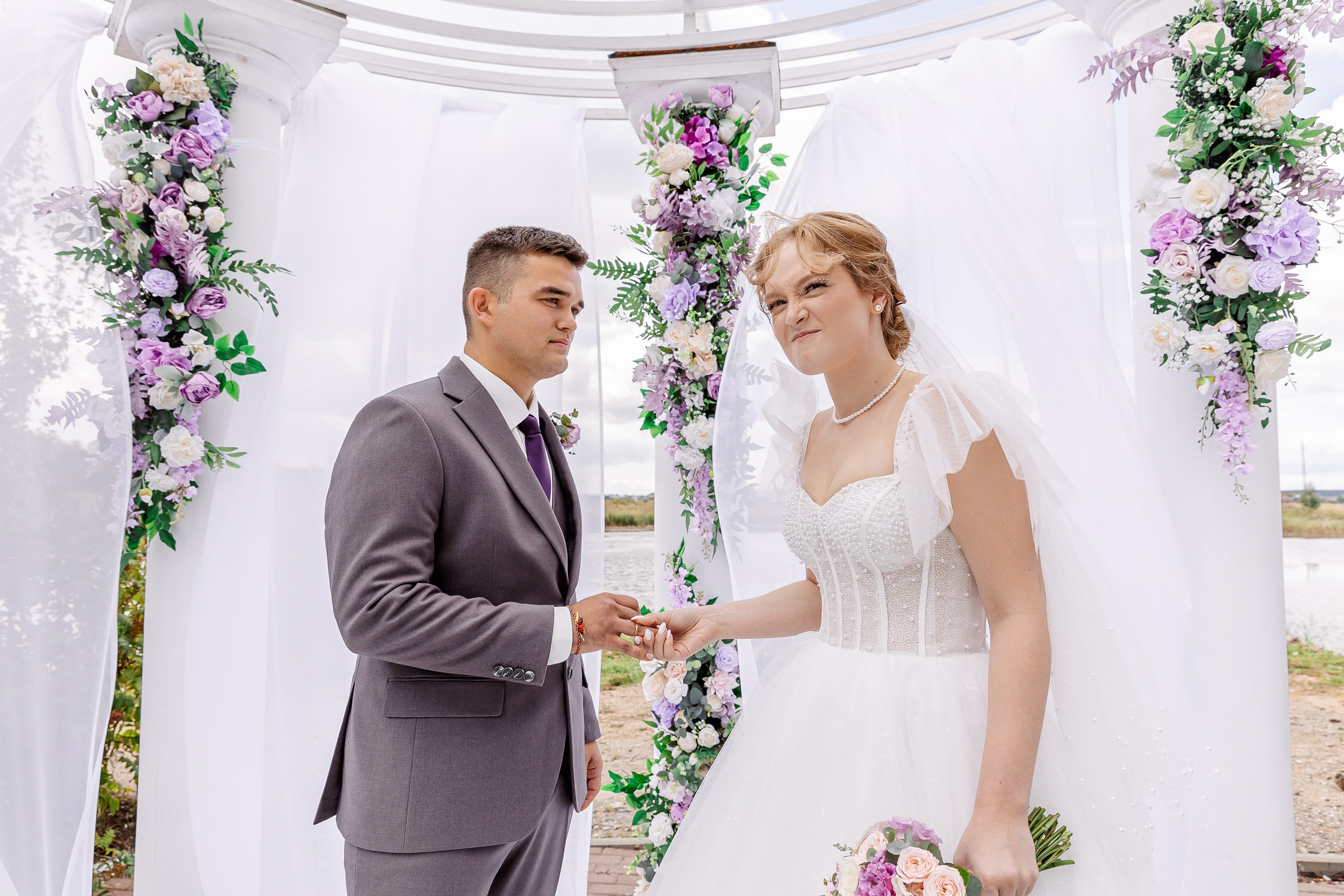 Любовь и Евгений. Свадебный и семейный фотограф в Челябинске Юлия Ишимова