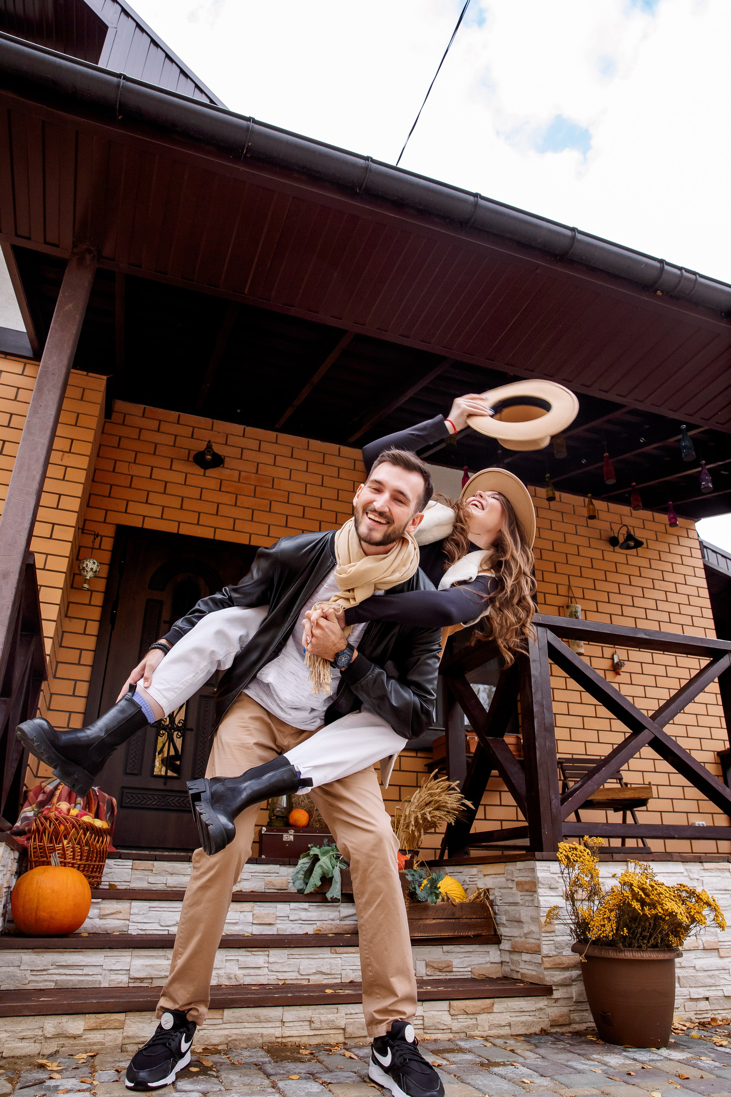 Анна и Владислав. Свадебный и семейный фотограф в Челябинске Юлия Ишимова