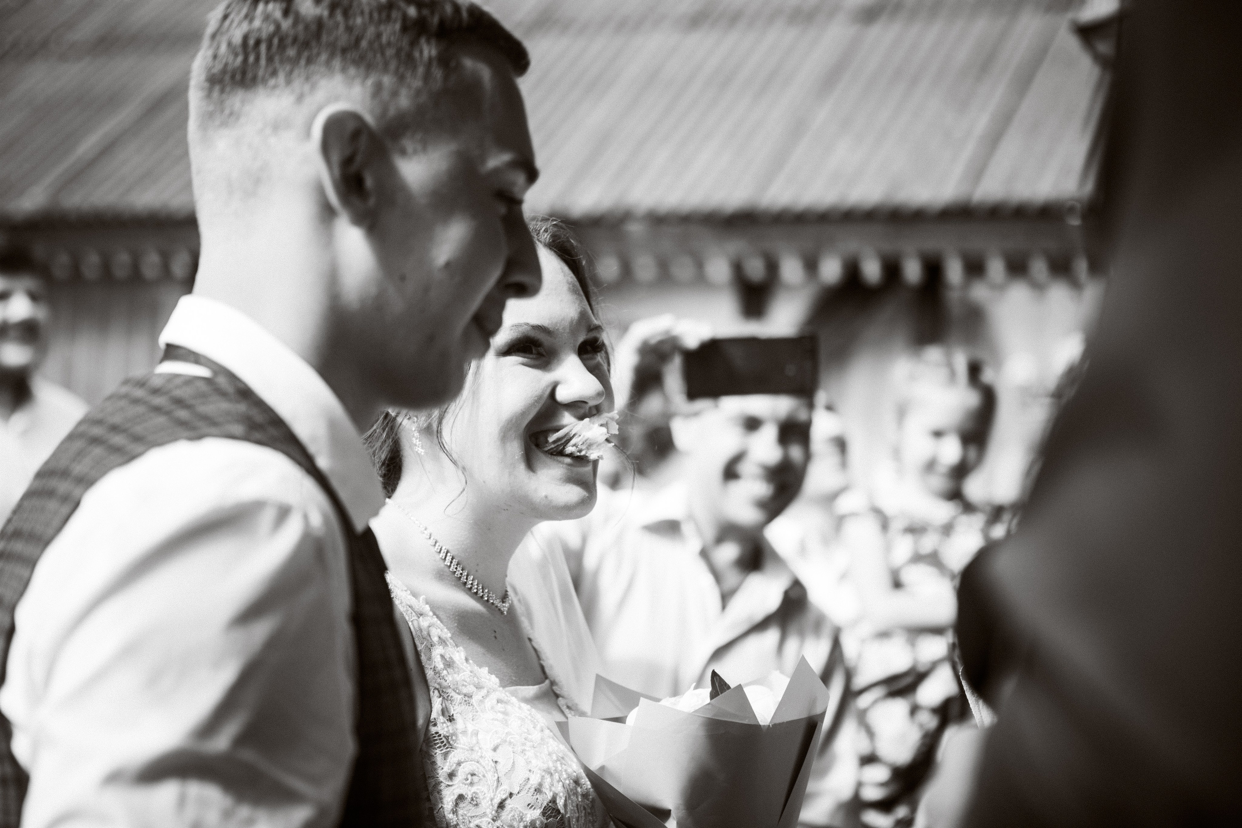 Оля и Игорь. Свадебный и портретный фотограф Виктория Шипелик