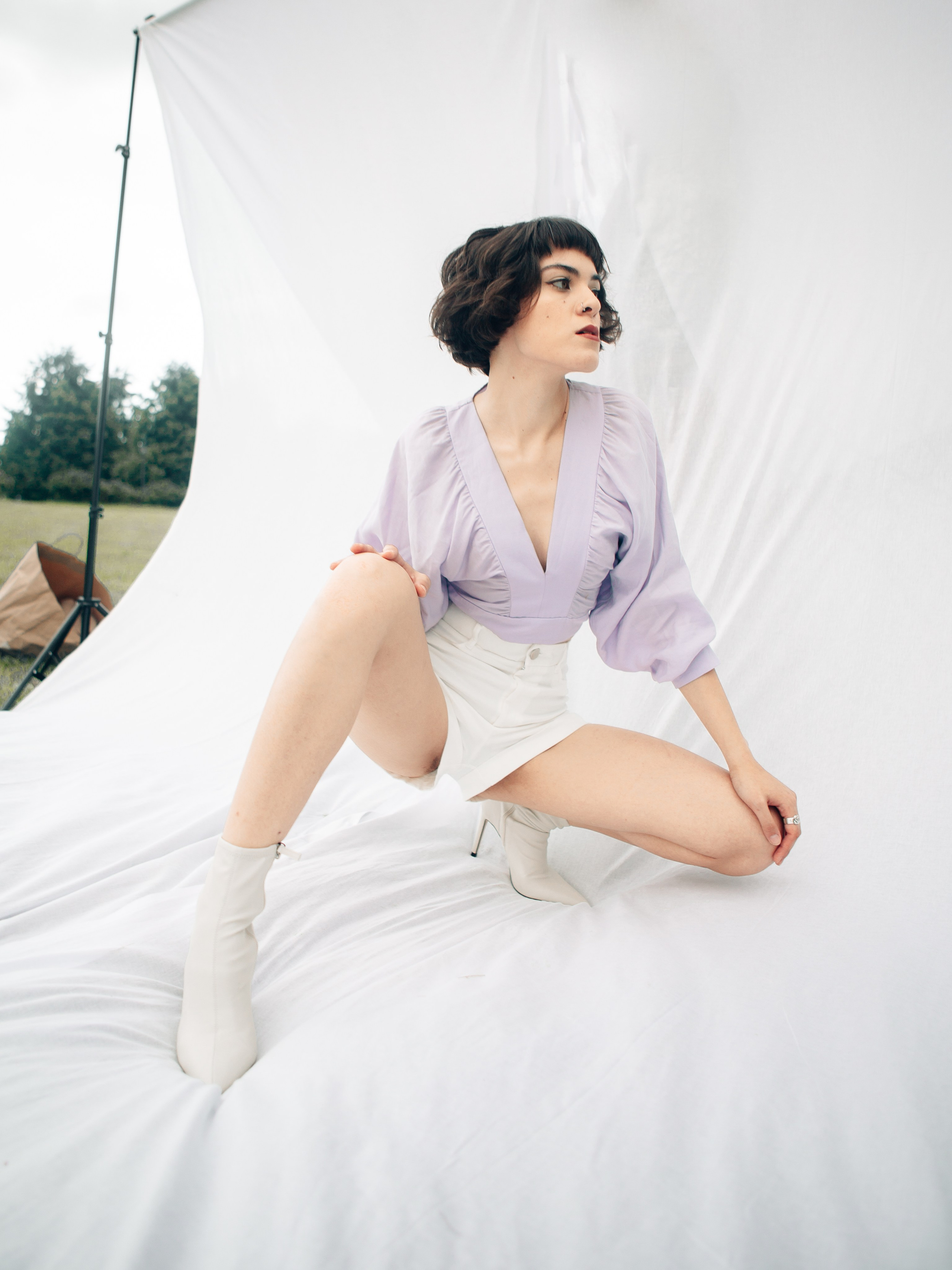 Тома. Свадебный и портретный фотограф Виктория Шипелик