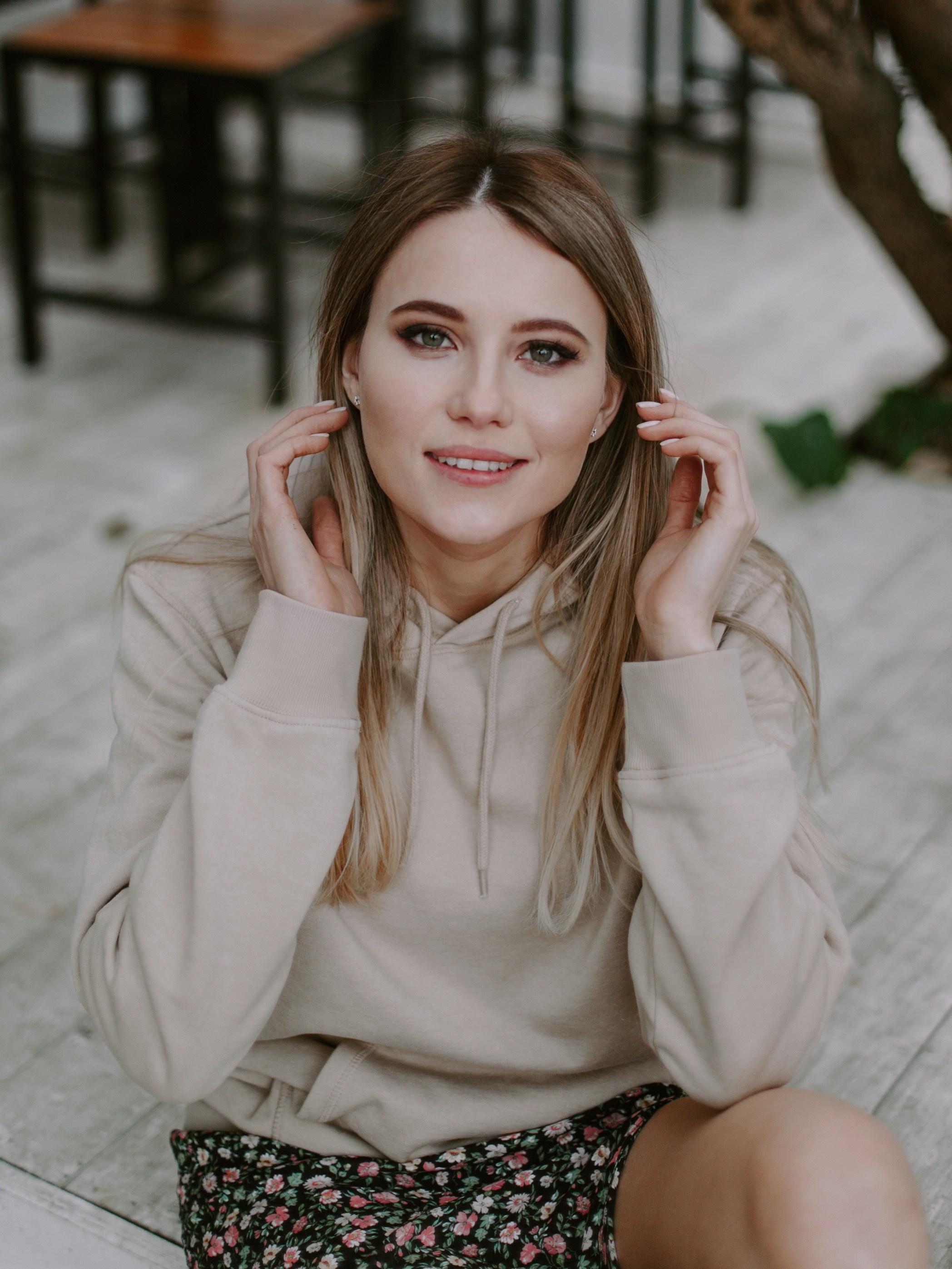 Эльвира. Свадебный и портретный фотограф Виктория Шипелик