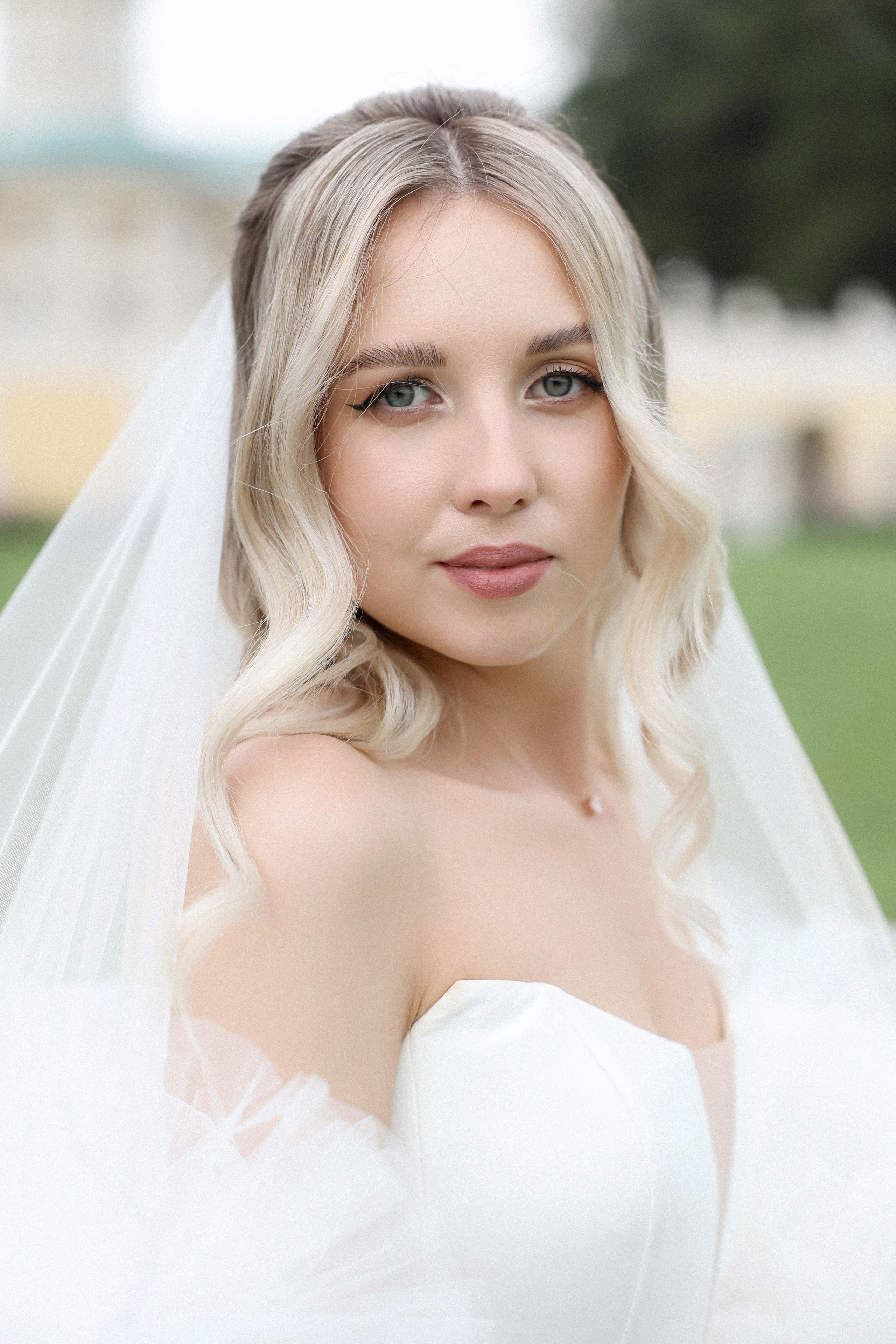 Михаил и Мария. Свадебный, репортажный, фотограф Москва и Московская область