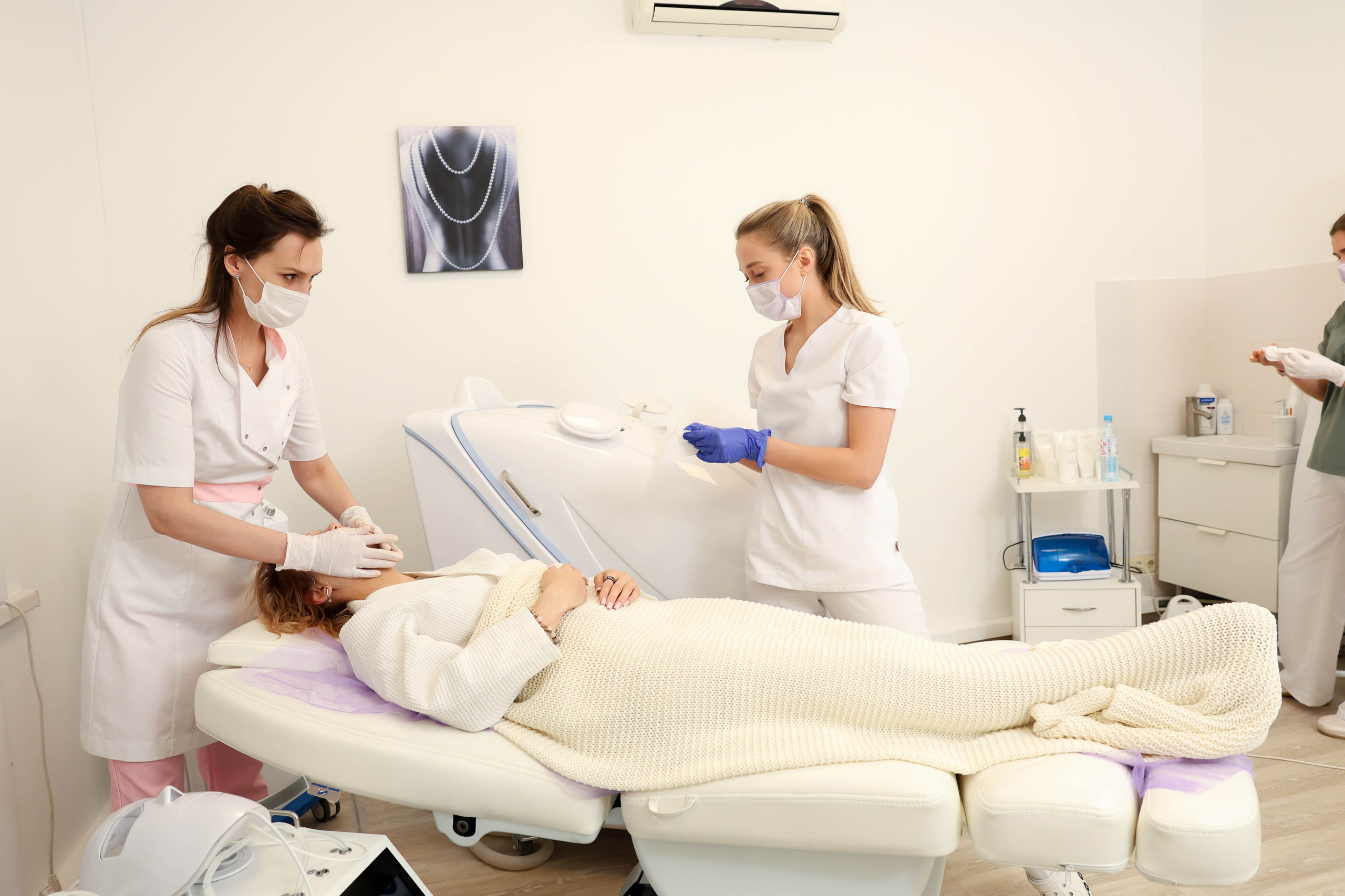 Косметолог Алена. Свадебный, репортажный, фотограф Москва и Московская область