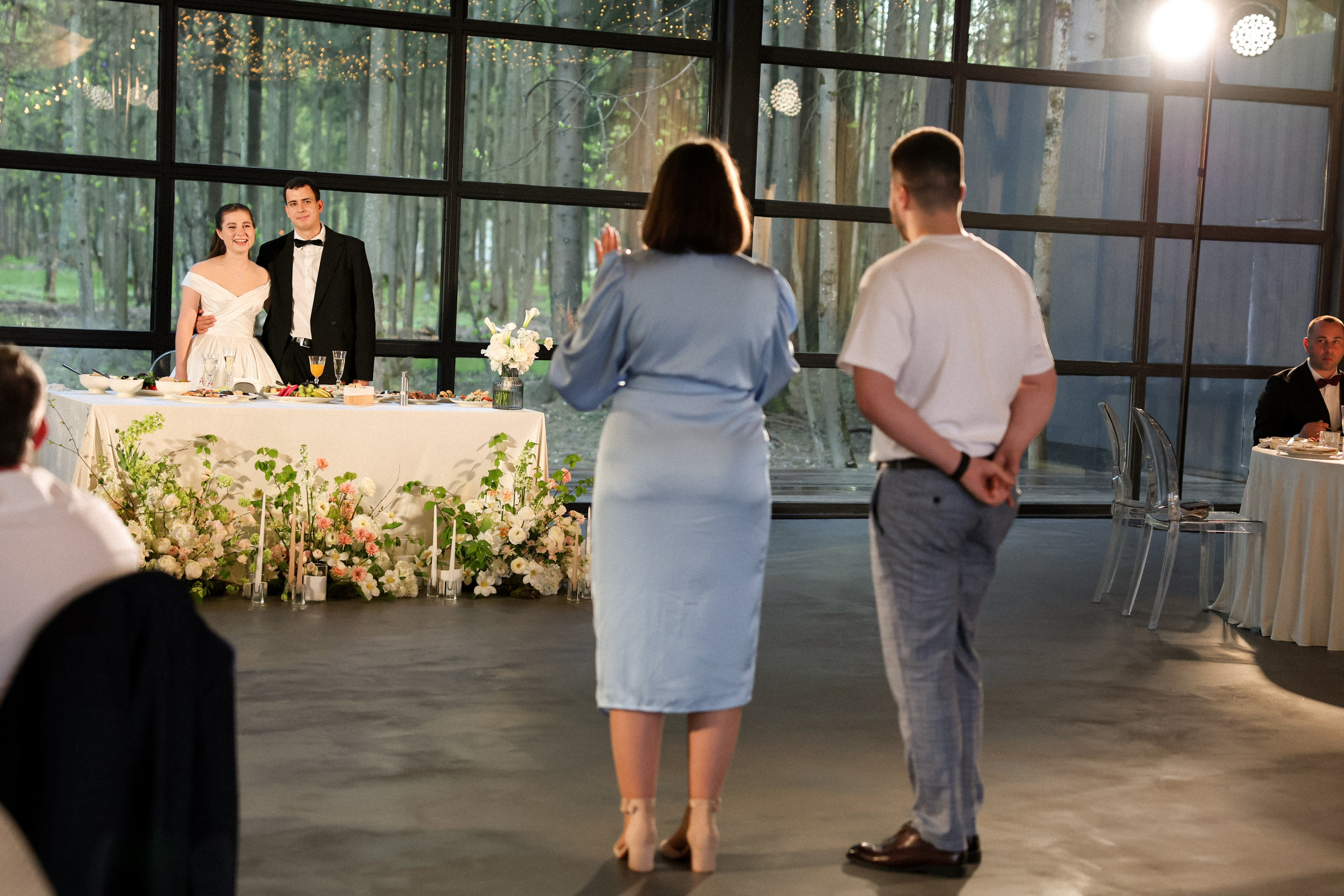 Света и Артем. Свадебный, репортажный, фотограф Москва и Московская область