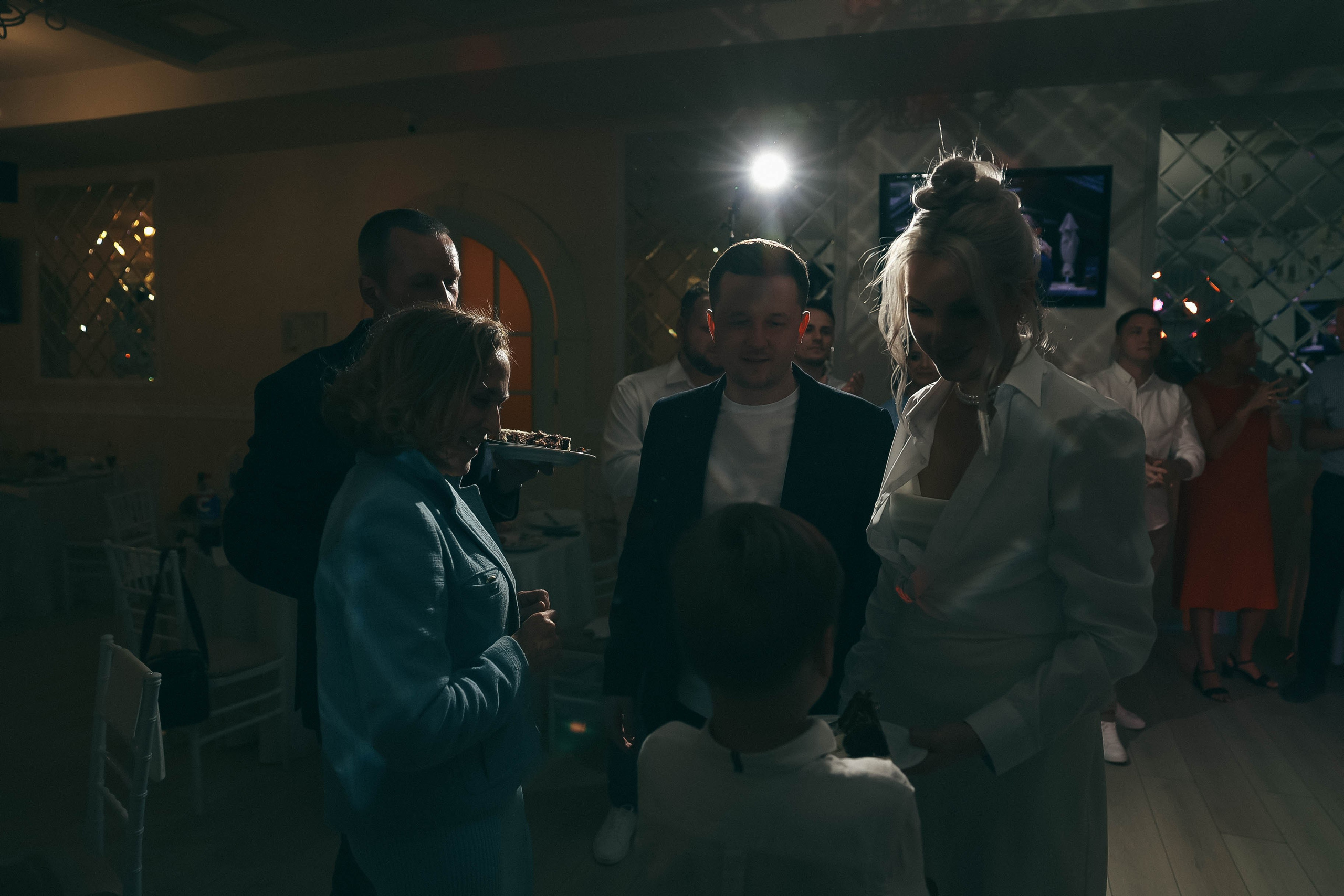 Валерия и Никита. Свадебный, репортажный, фотограф Москва и Московская область