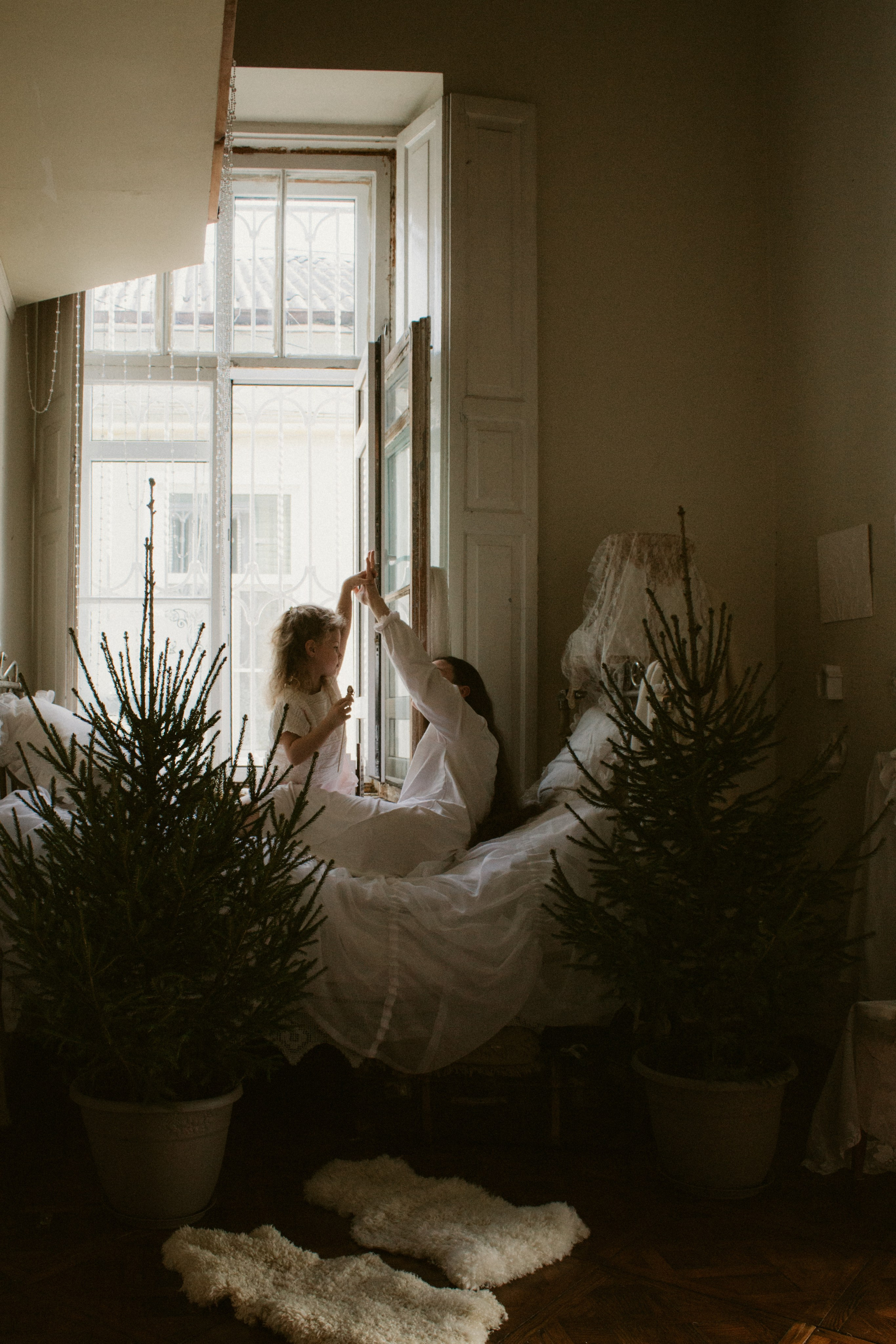 Lera&Nina. Inga Simonova | Семейный и детский фотограф