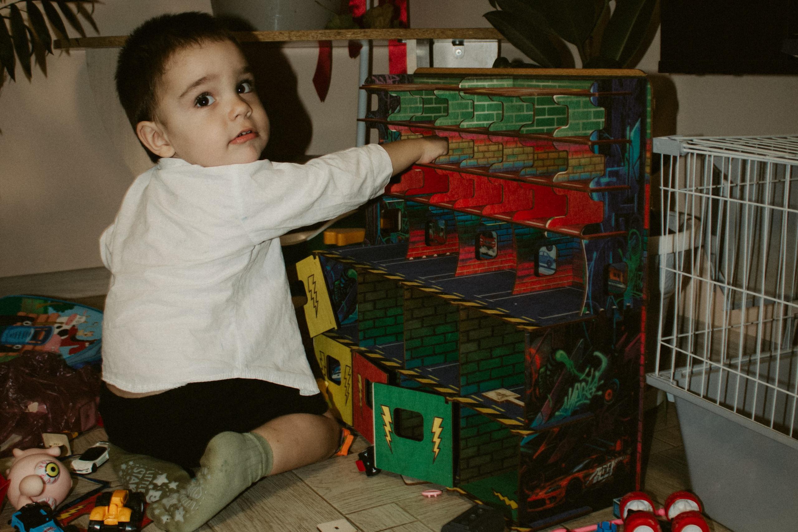 Ренат и его праздник. Inga Simonova | Семейный и детский фотограф