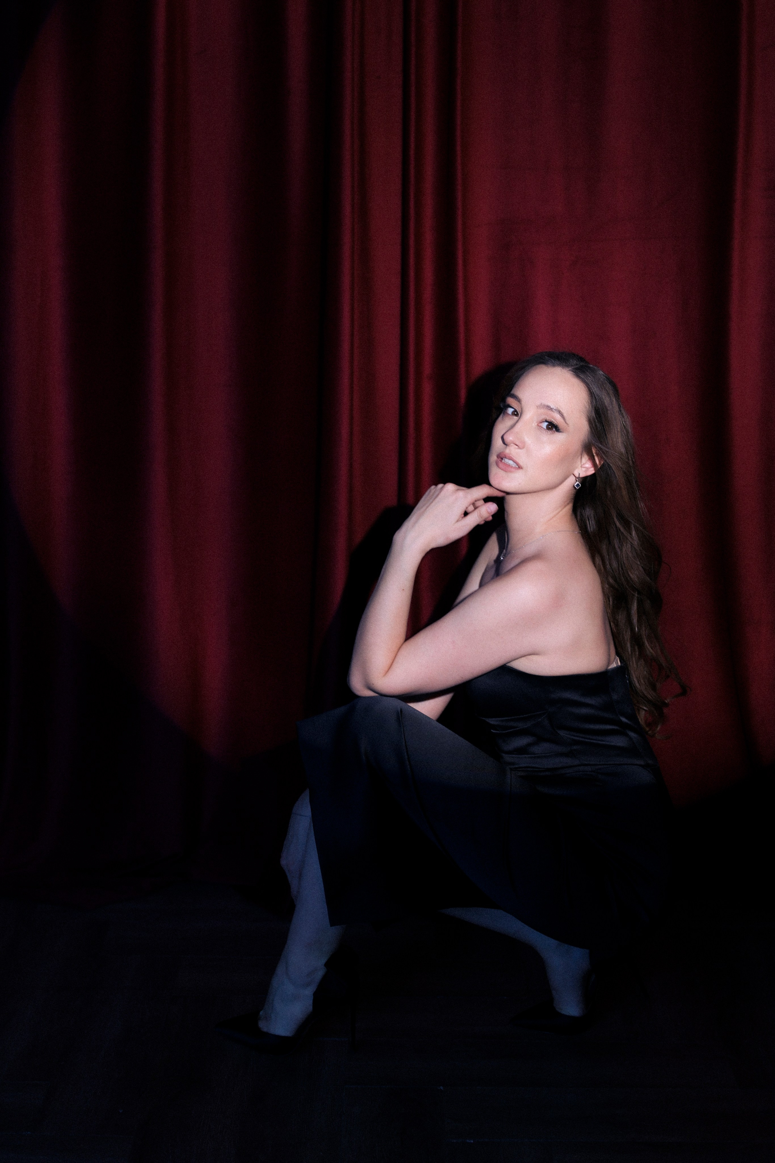 Анастасия и Алексей. Фотограф НатаФото (Наталья Яковенко) Дмитров Москва Питер