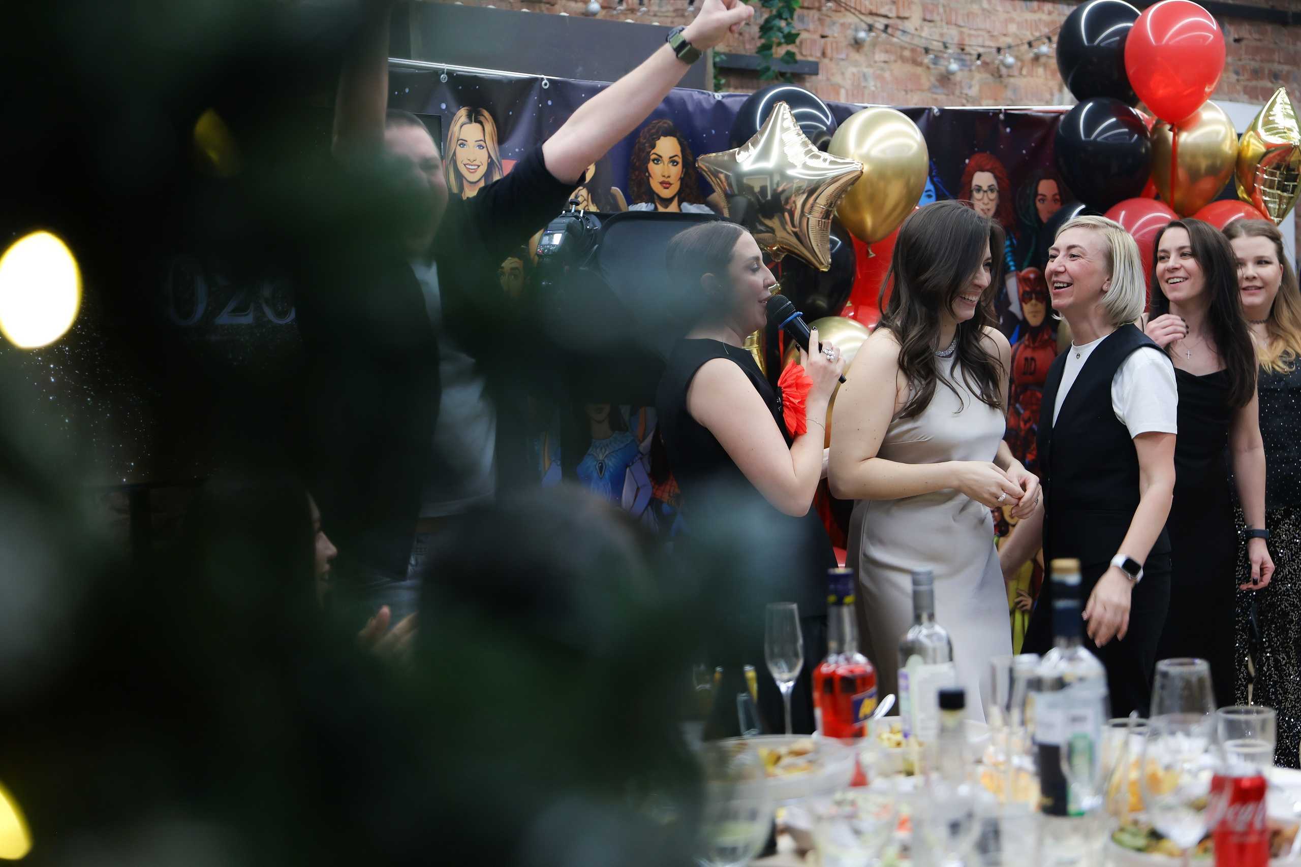 Азия Шадрин корпоратив. Фотограф НатаФото (Наталья Яковенко) Дмитров Москва Питер