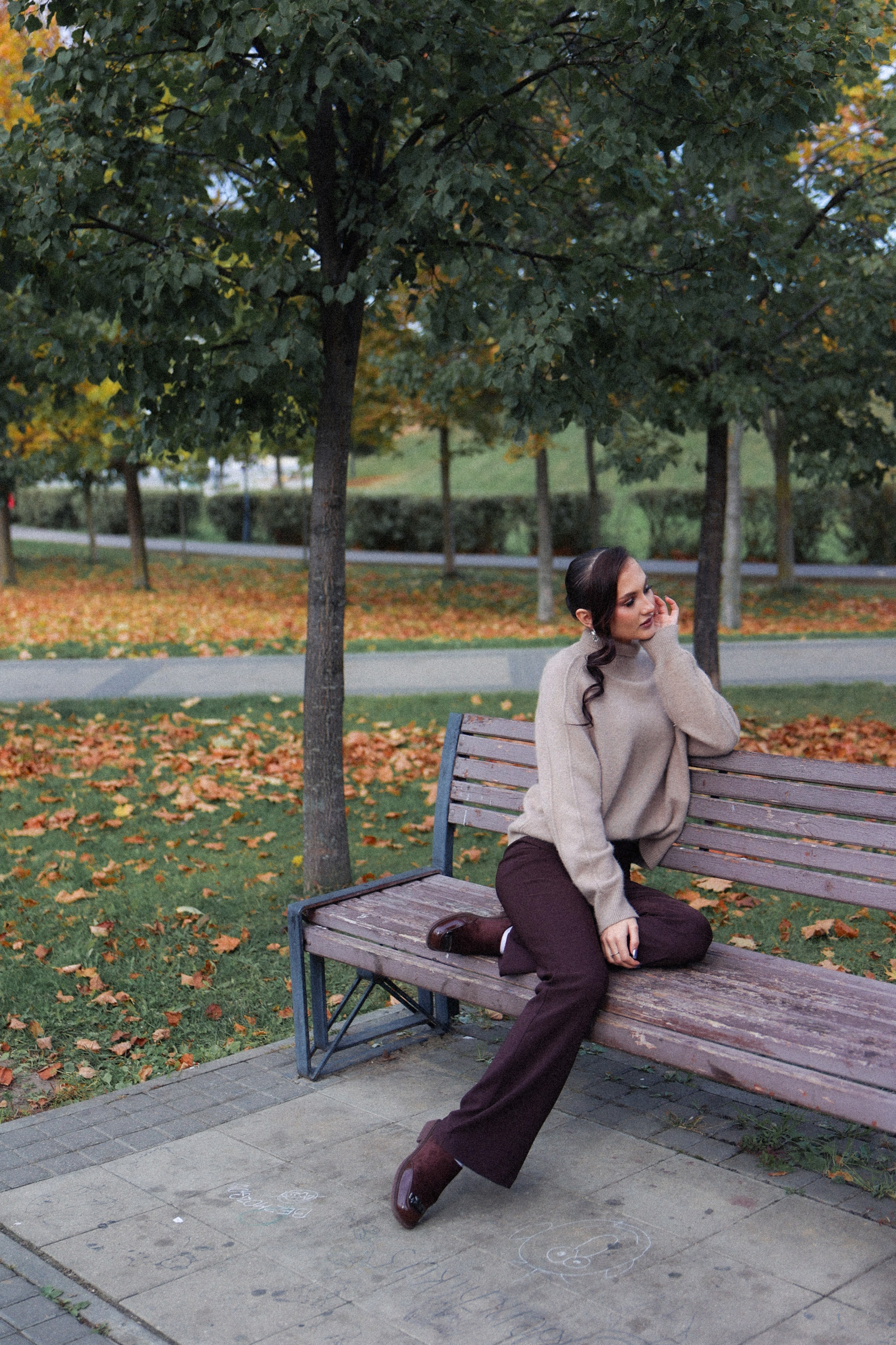 Вероника. Фотограф НатаФото (Наталья Яковенко) Дмитров Москва Питер