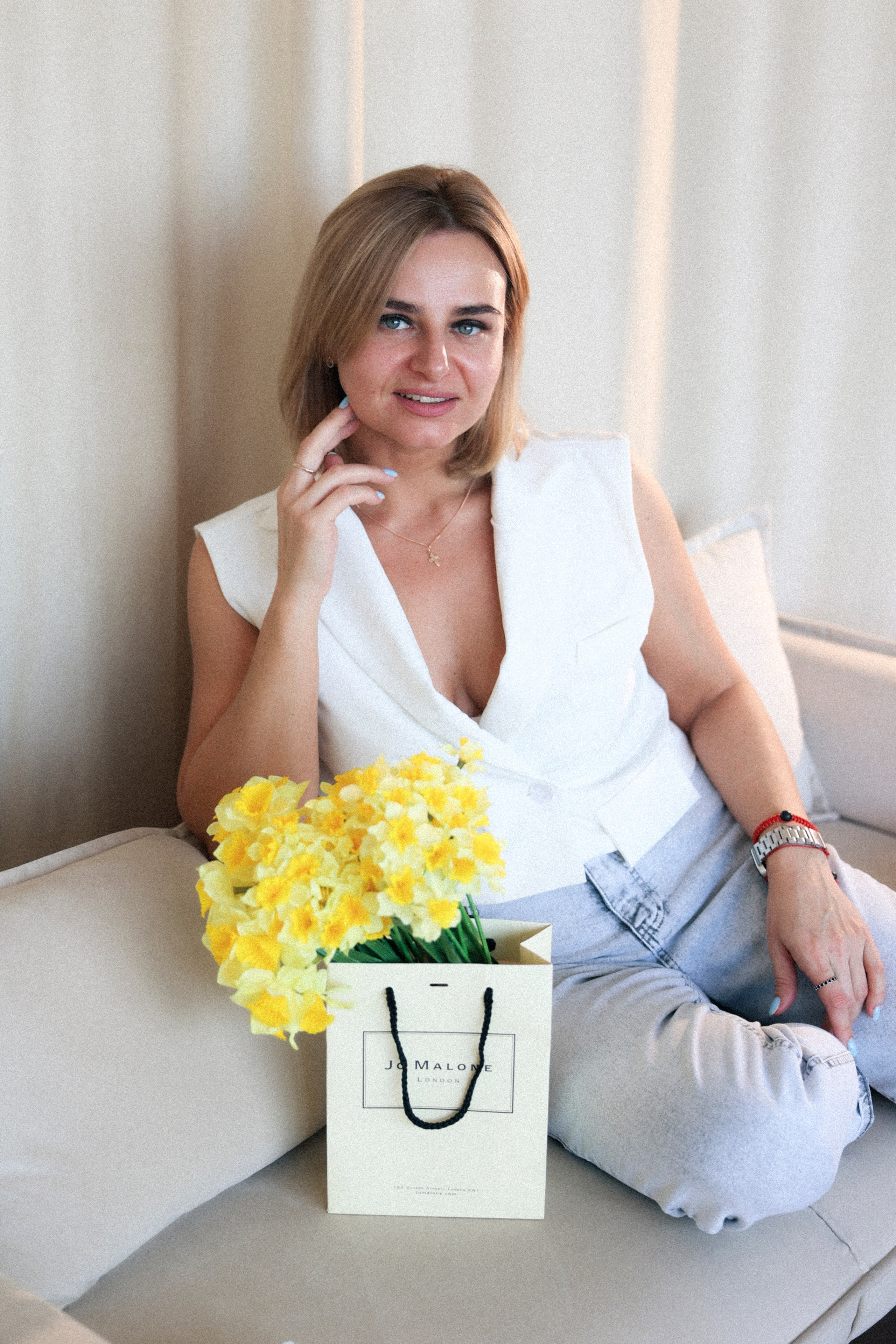 Ирина. Фотограф НатаФото (Наталья Яковенко) Дмитров Москва Питер