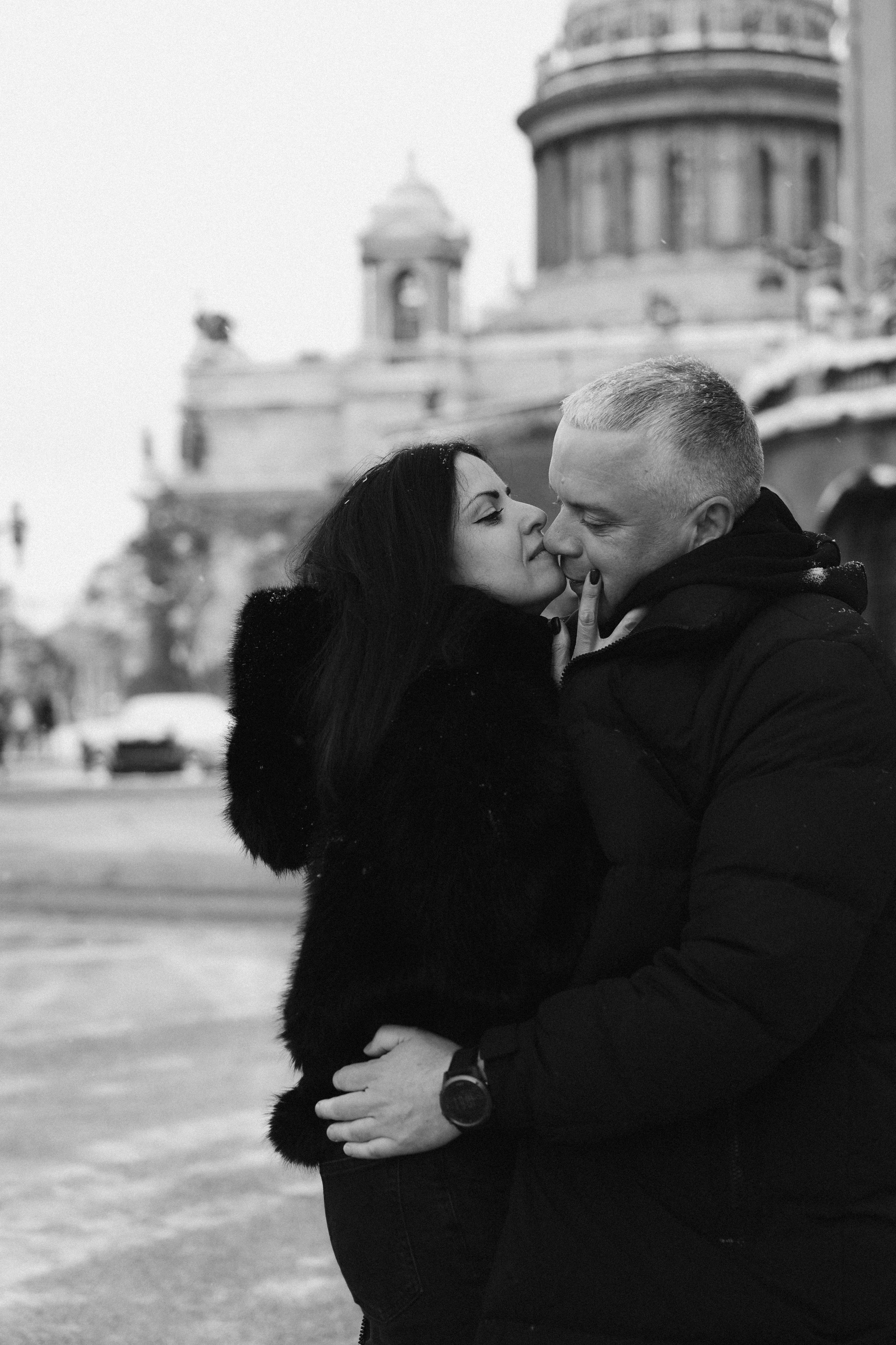 Питер любовь. Фотограф НатаФото (Наталья Яковенко) Дмитров Москва Питер