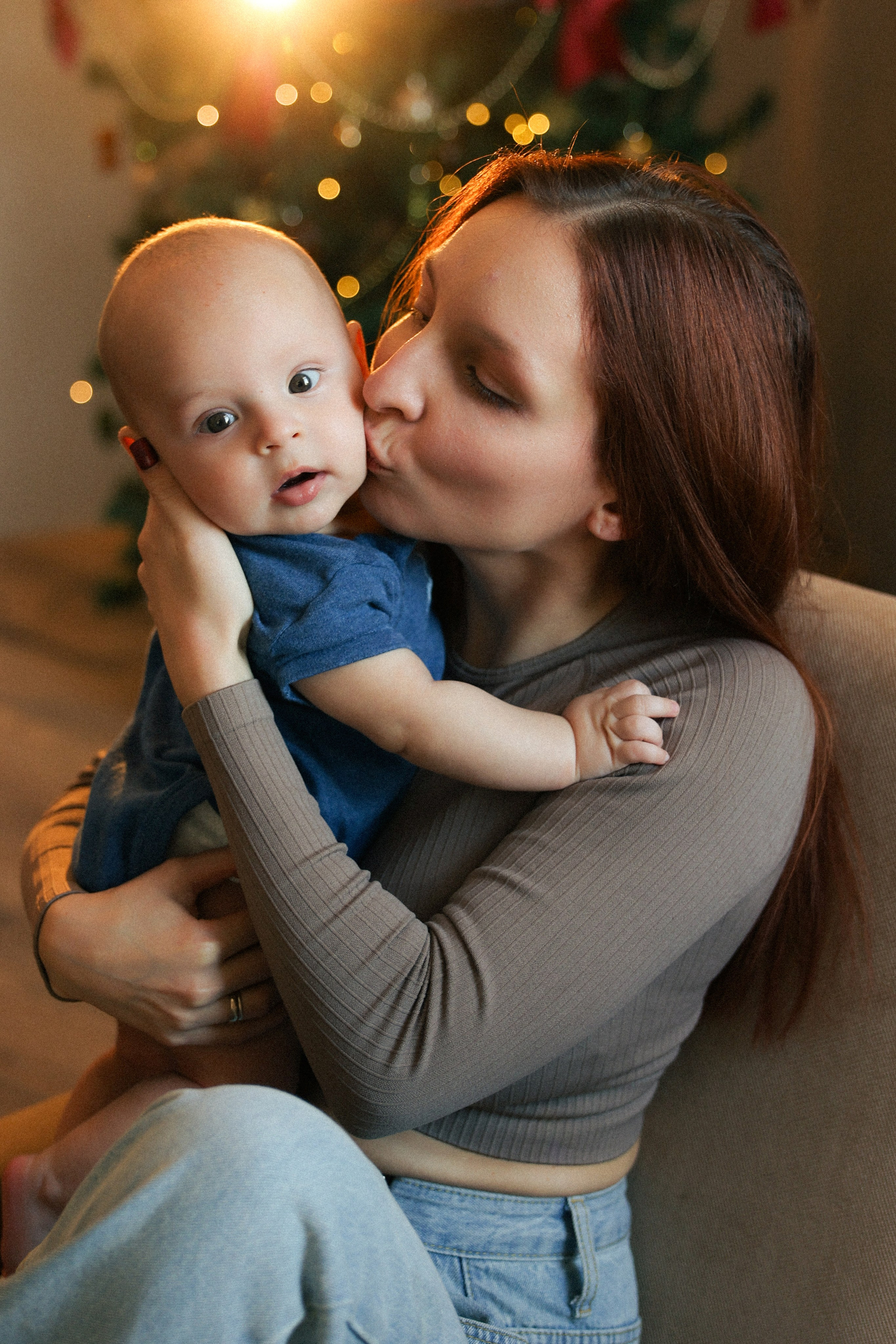 Соня Ваня и Андрей. Фотограф НатаФото (Наталья Яковенко) Дмитров Москва Питер