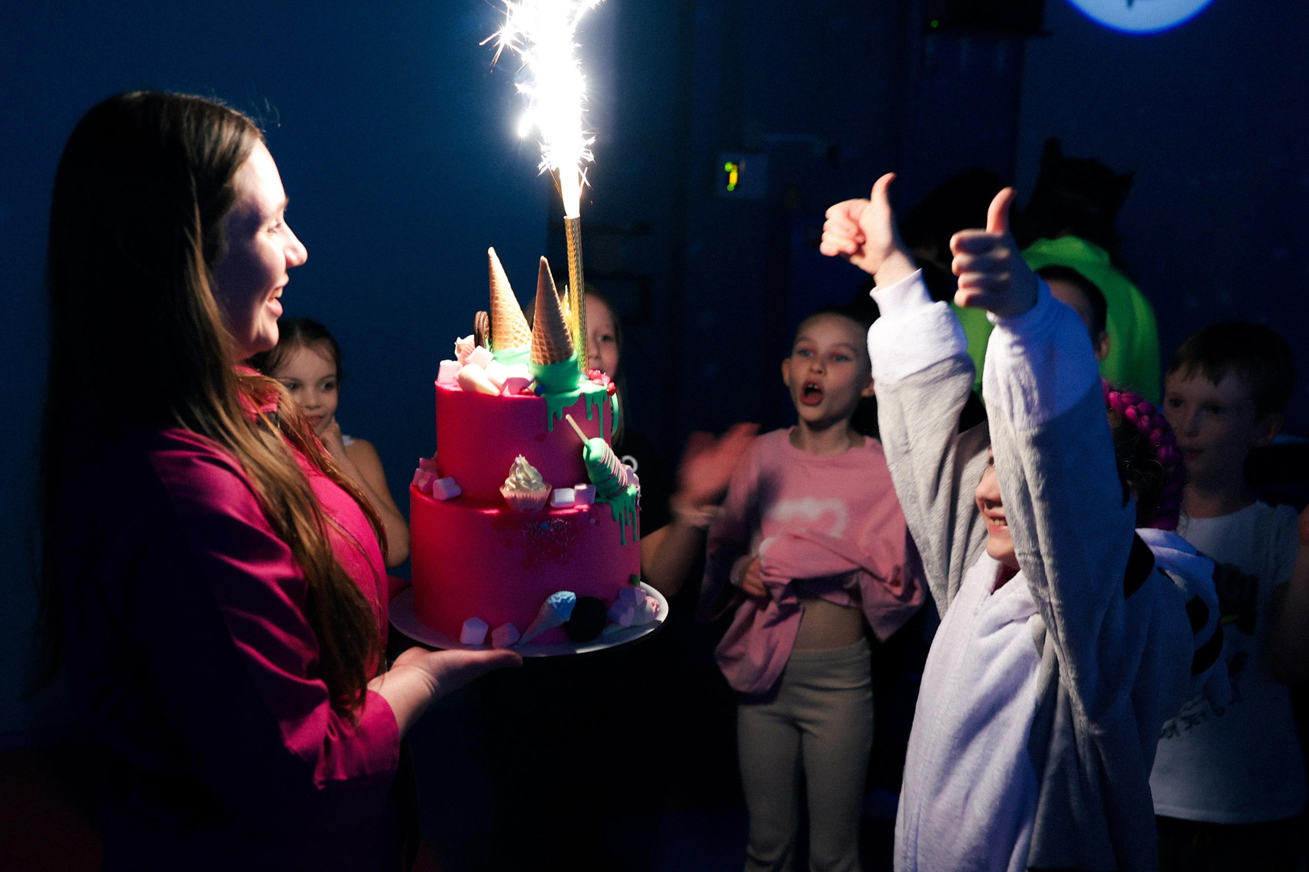 9 лет Есения. Фотограф НатаФото (Наталья Яковенко) Дмитров Москва Питер