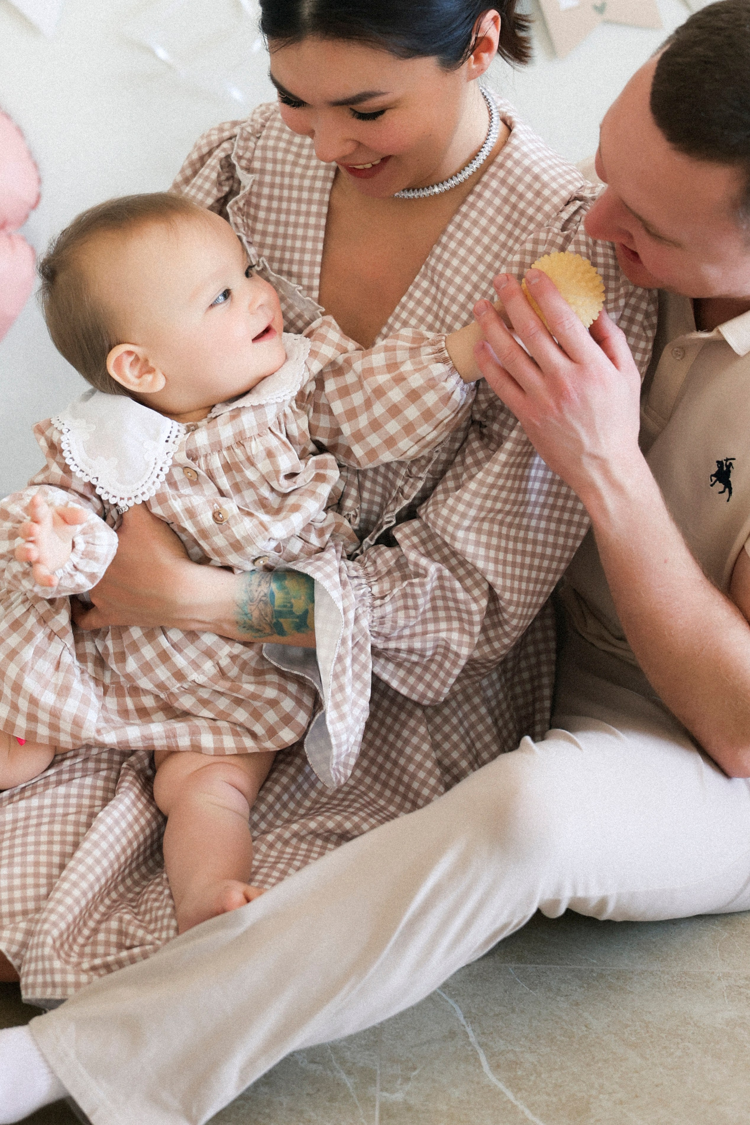 Годик Миланке. Фотограф НатаФото (Наталья Яковенко) Дмитров Москва Питер