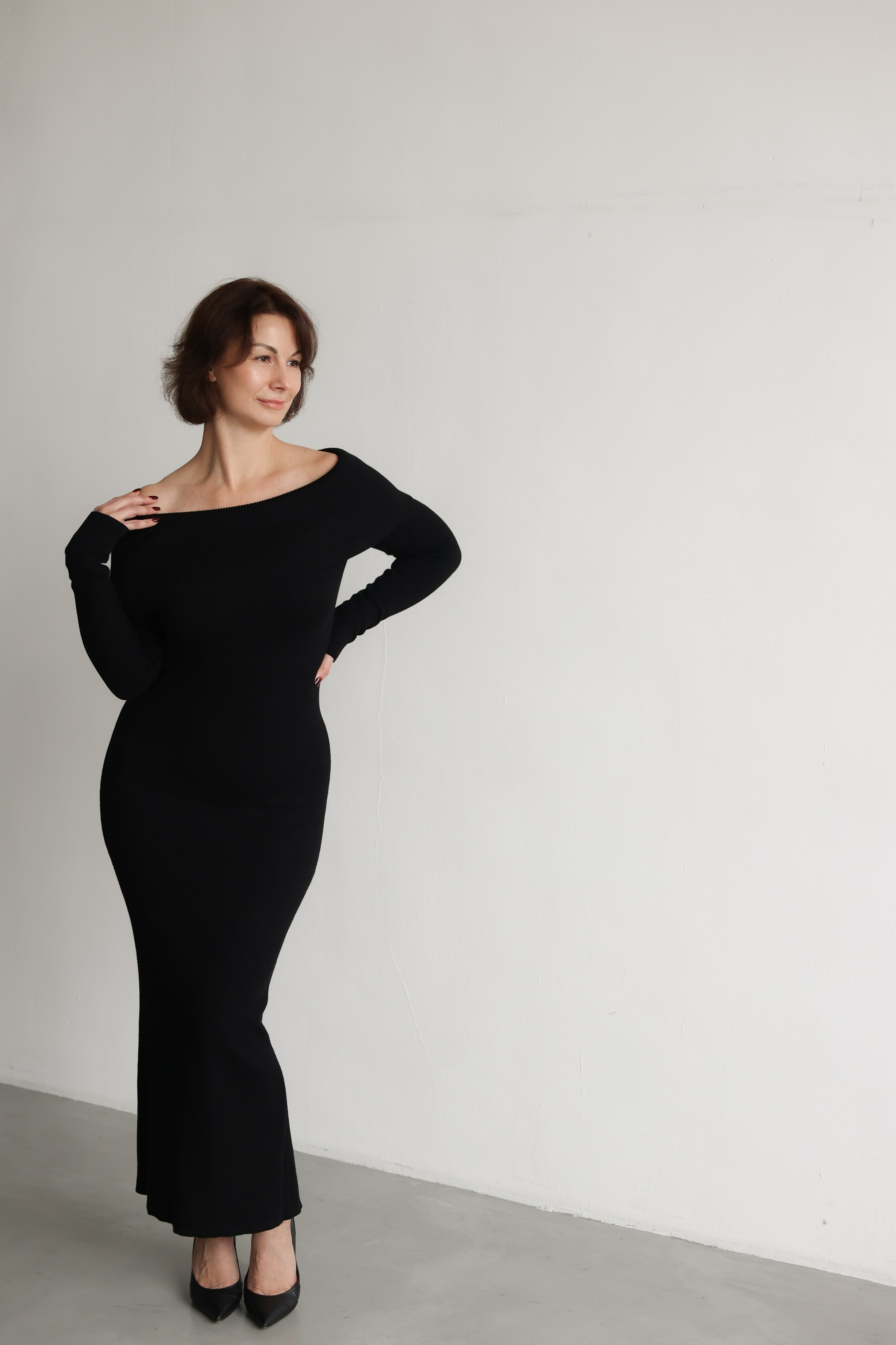 Ольга. Фотограф НатаФото (Наталья Яковенко) Дмитров Москва Питер