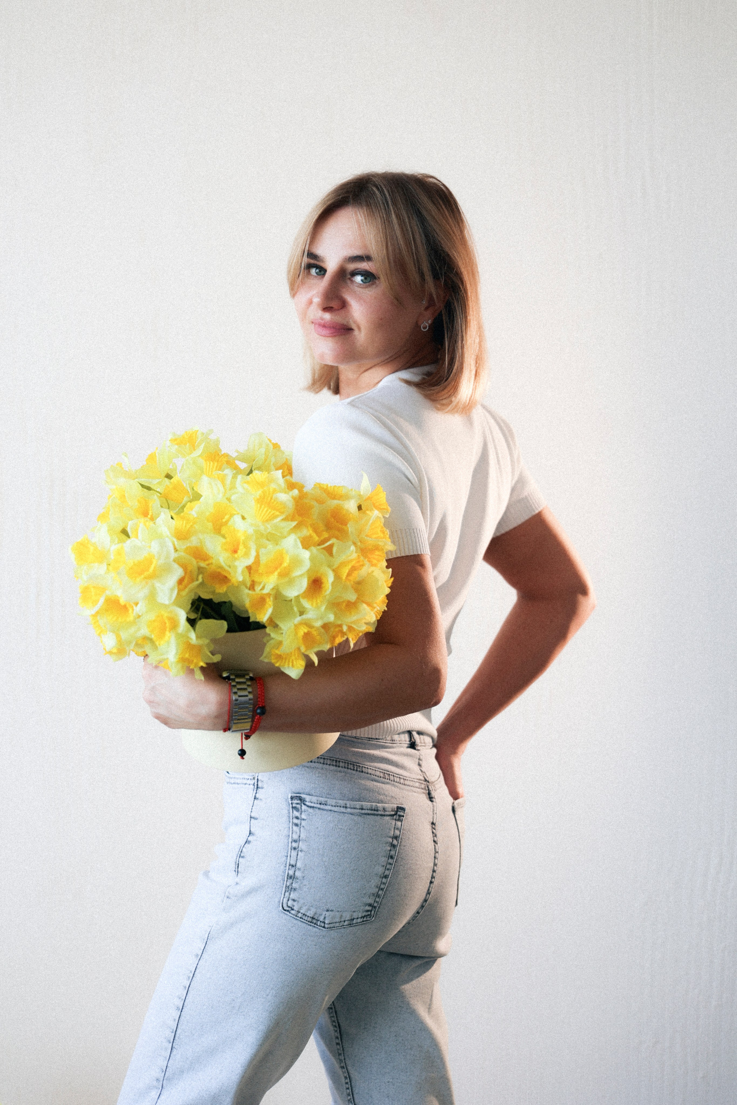 Ирина. Фотограф НатаФото (Наталья Яковенко) Дмитров Москва Питер