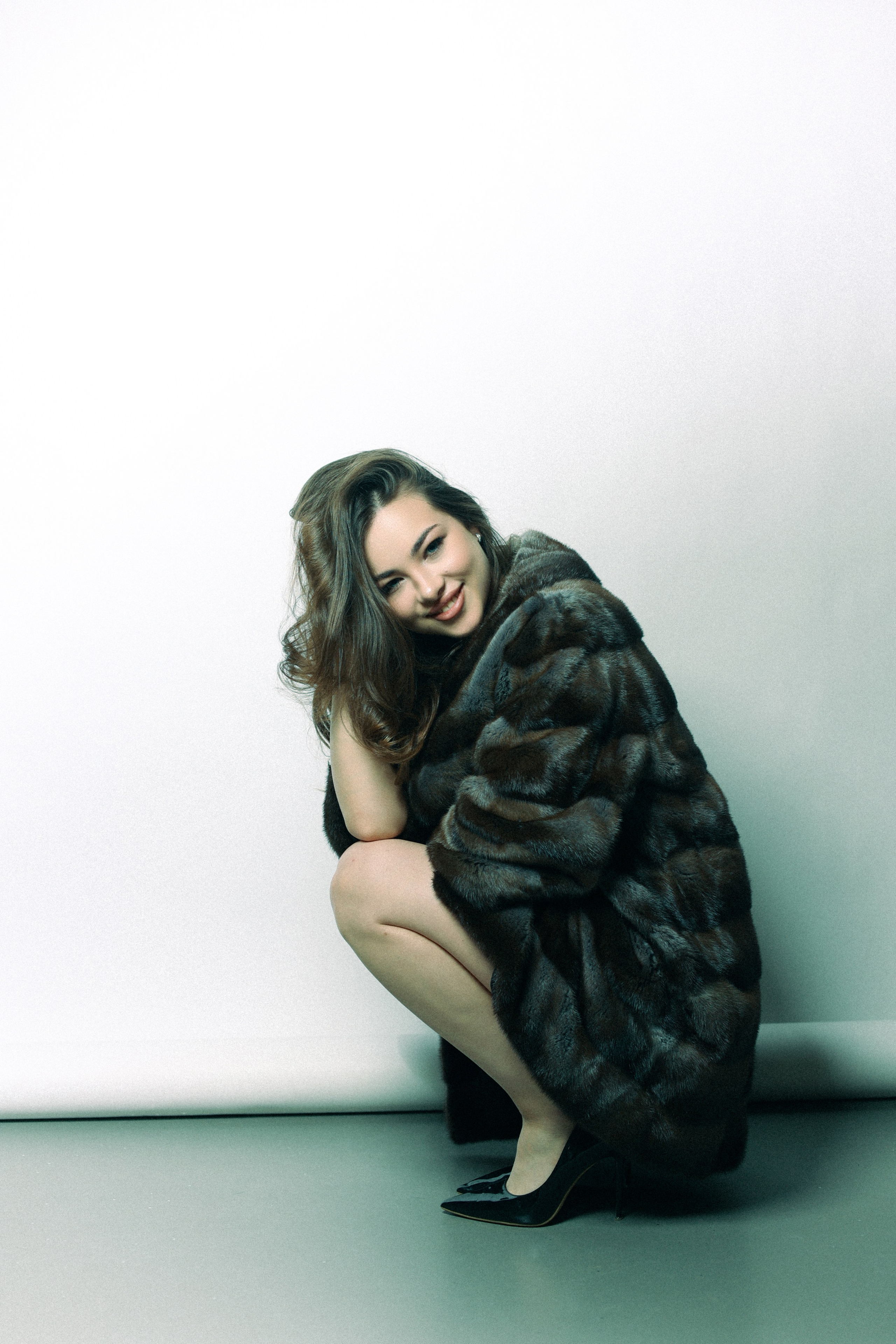 Алеся. Фотограф НатаФото (Наталья Яковенко) Дмитров Москва Питер