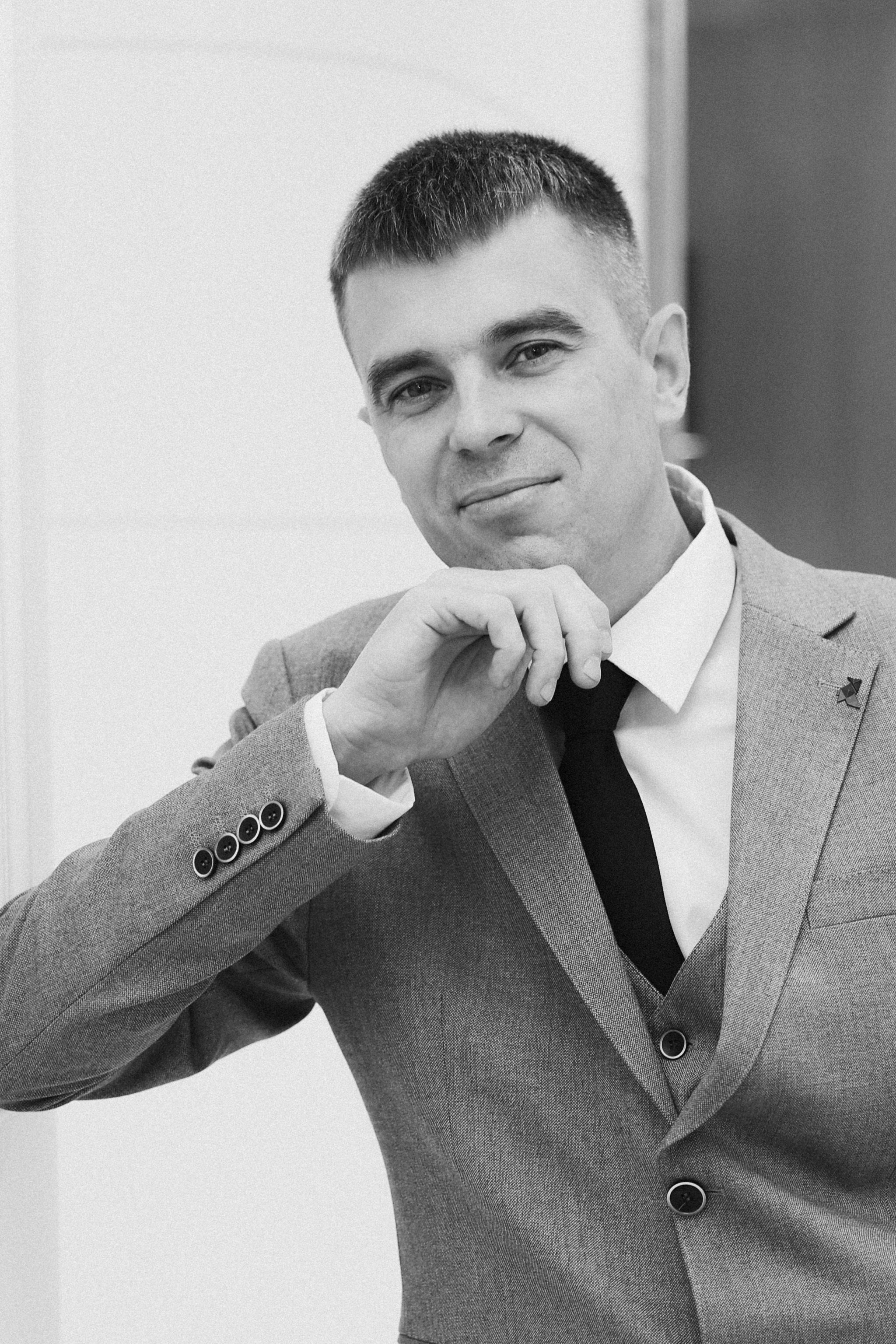 Наташа и Женя. Фотограф НатаФото (Наталья Яковенко) Дмитров Москва Питер