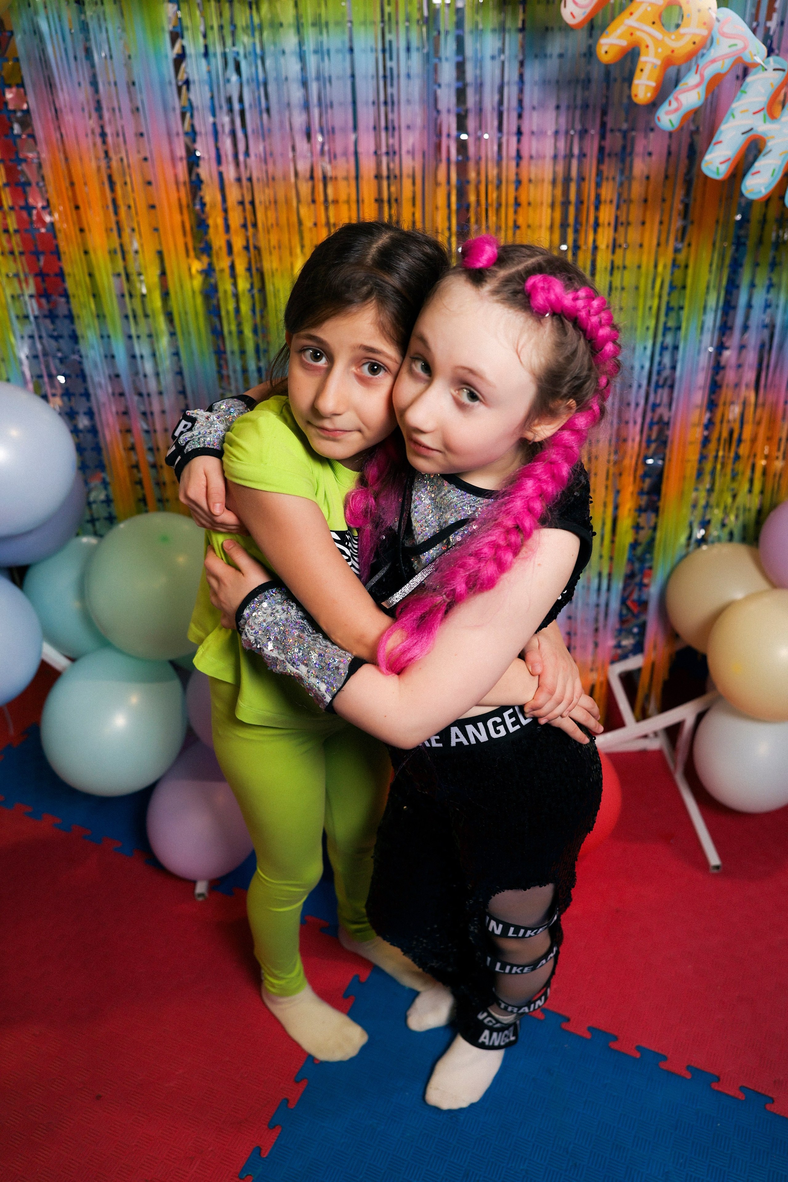 9 лет Есения. Фотограф НатаФото (Наталья Яковенко) Дмитров Москва Питер