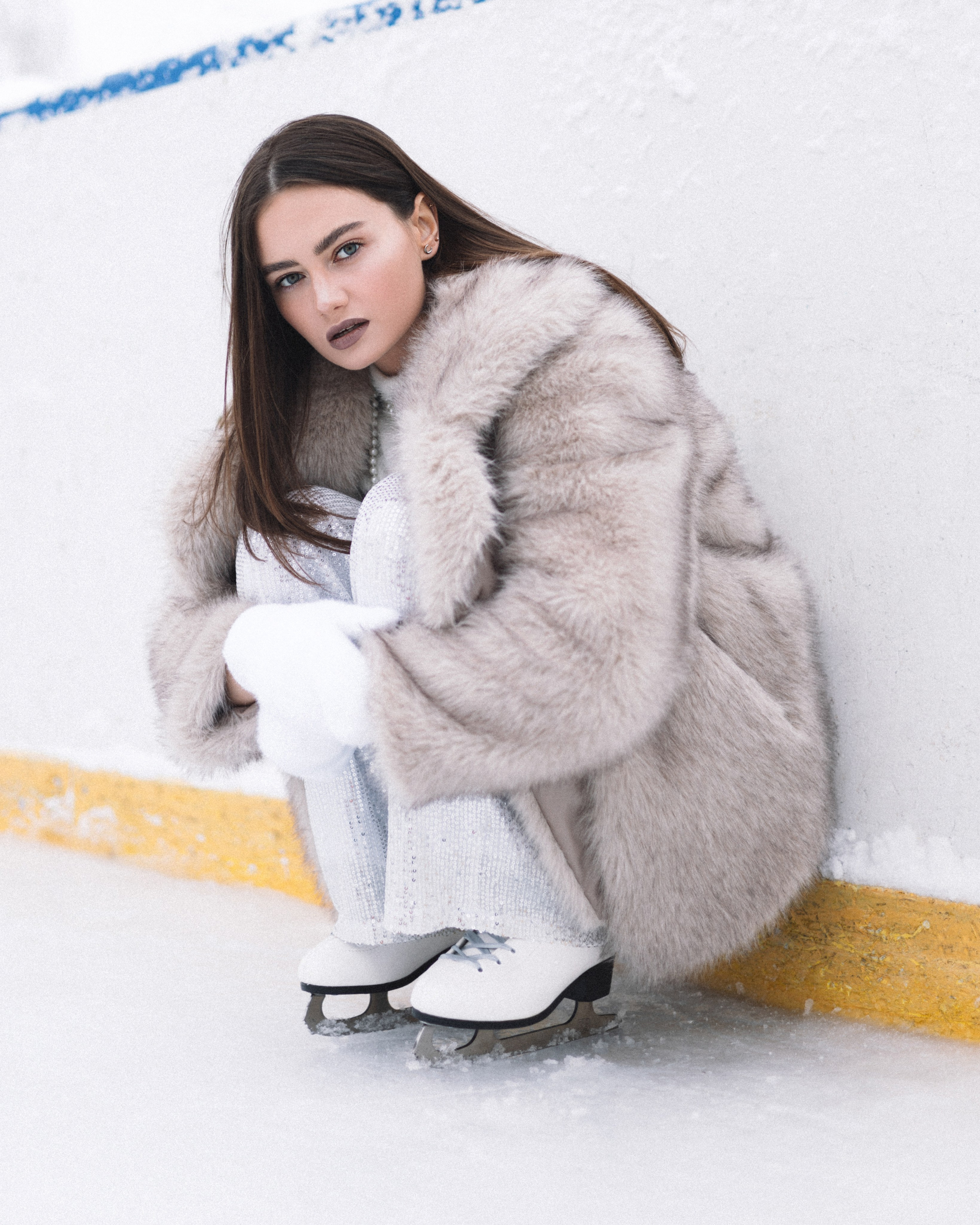 Anna. Фотограф для брендов и индивидуальных фотосессий в Москве