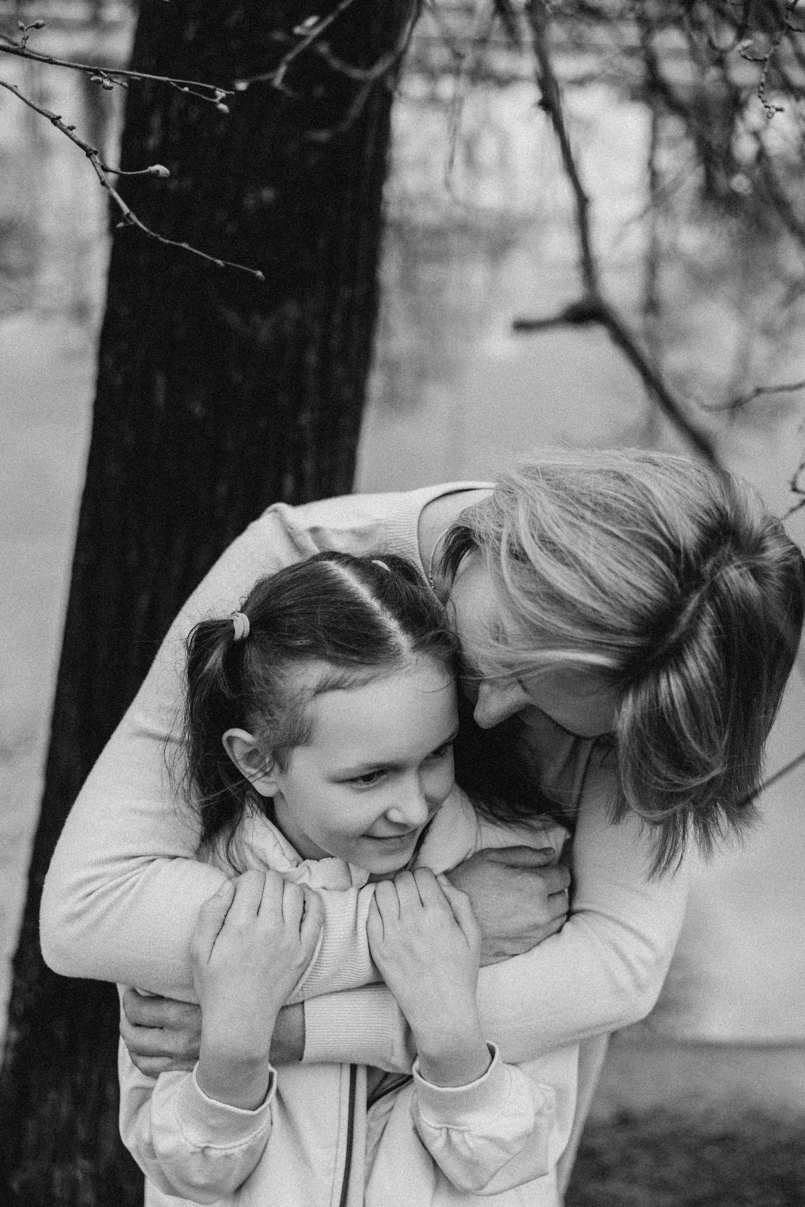 Света и Катя. Семейный и свадебный фотограф в Москве Вероника Жибинова