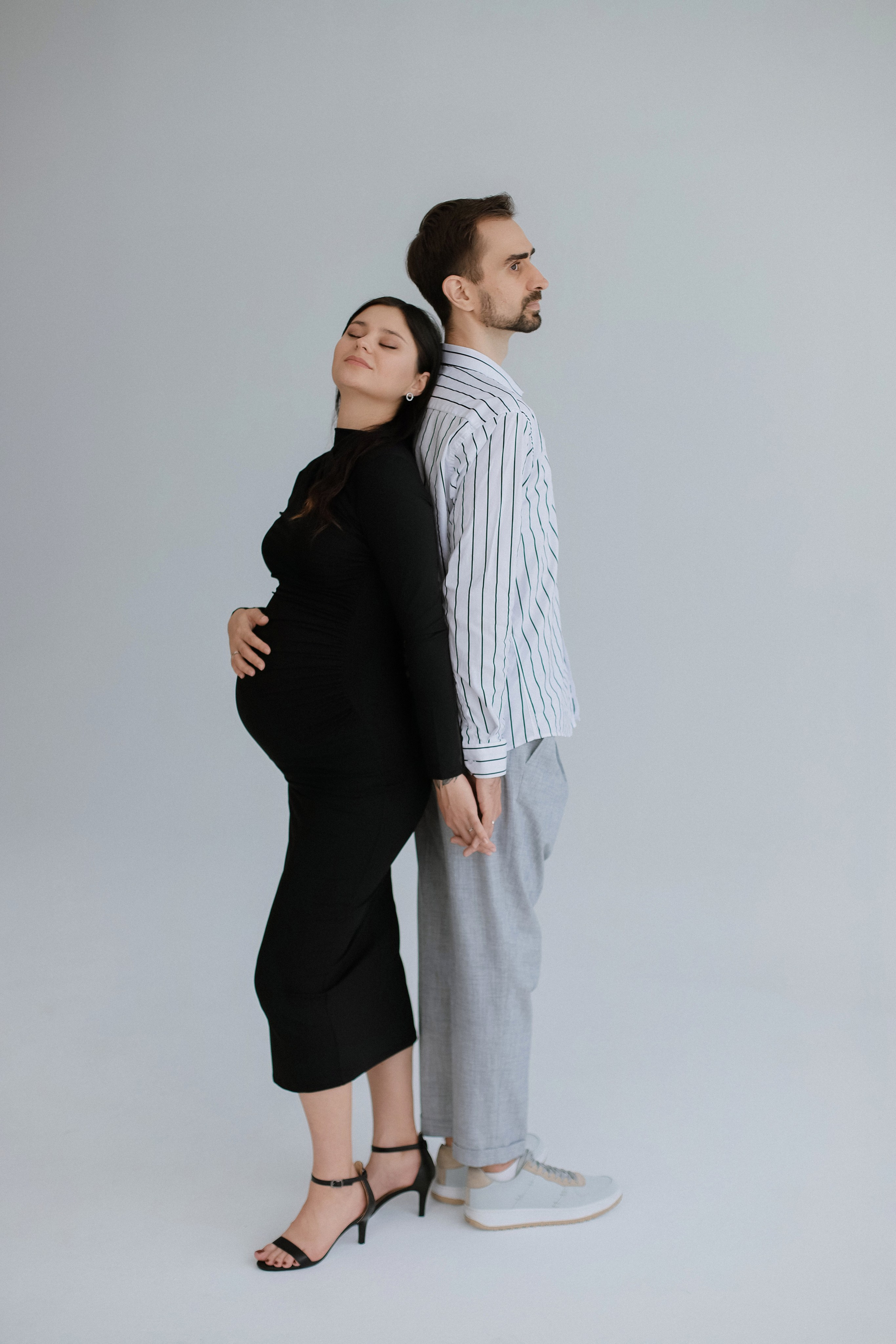 Олег и Алёна. Свадебный, семейный и детский фотограф в Люберцах Зайцева Анастасия