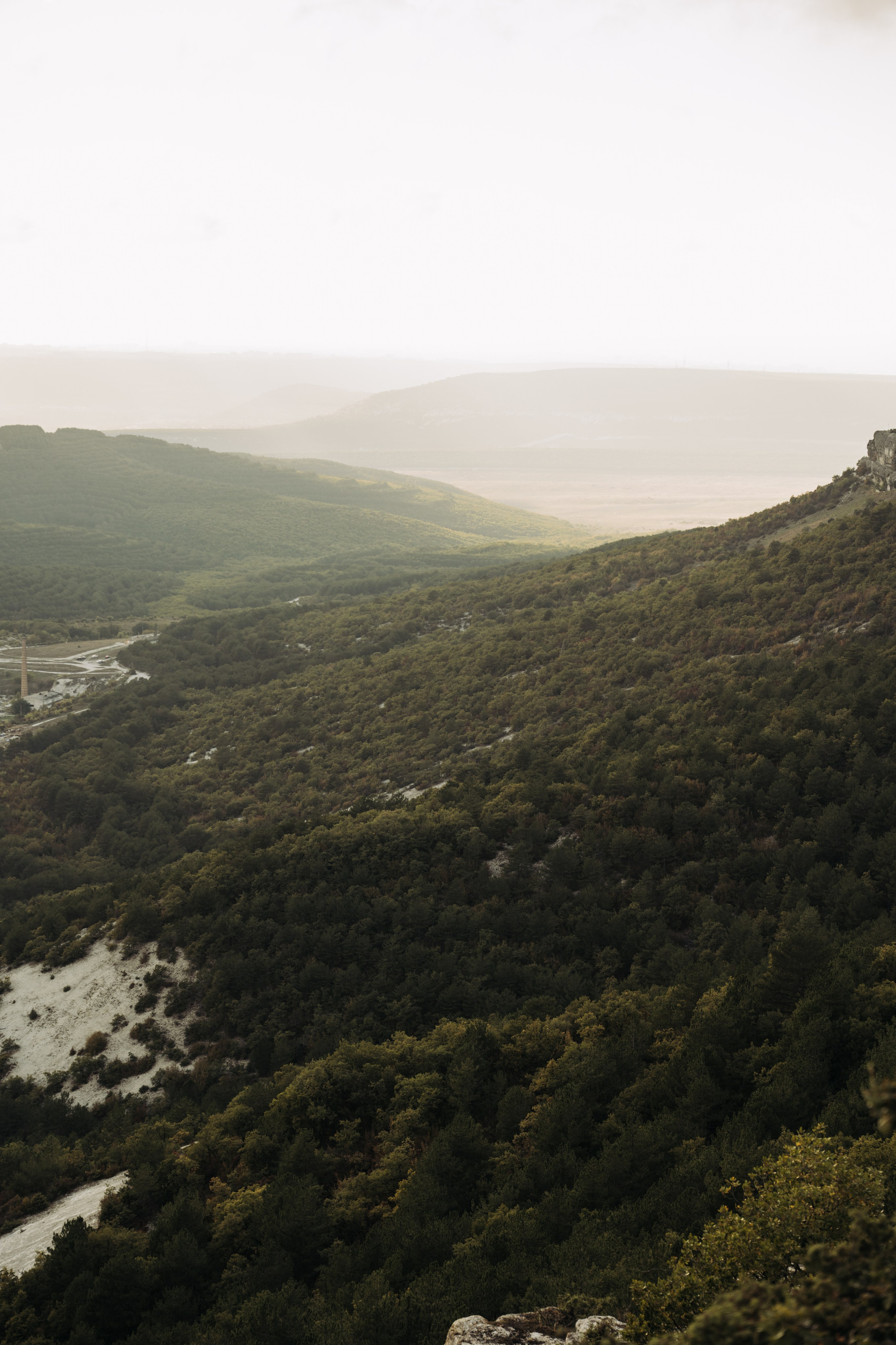 Римский поход в крымских горах. Мария Кобзева, фотограф в Ялте, Крым