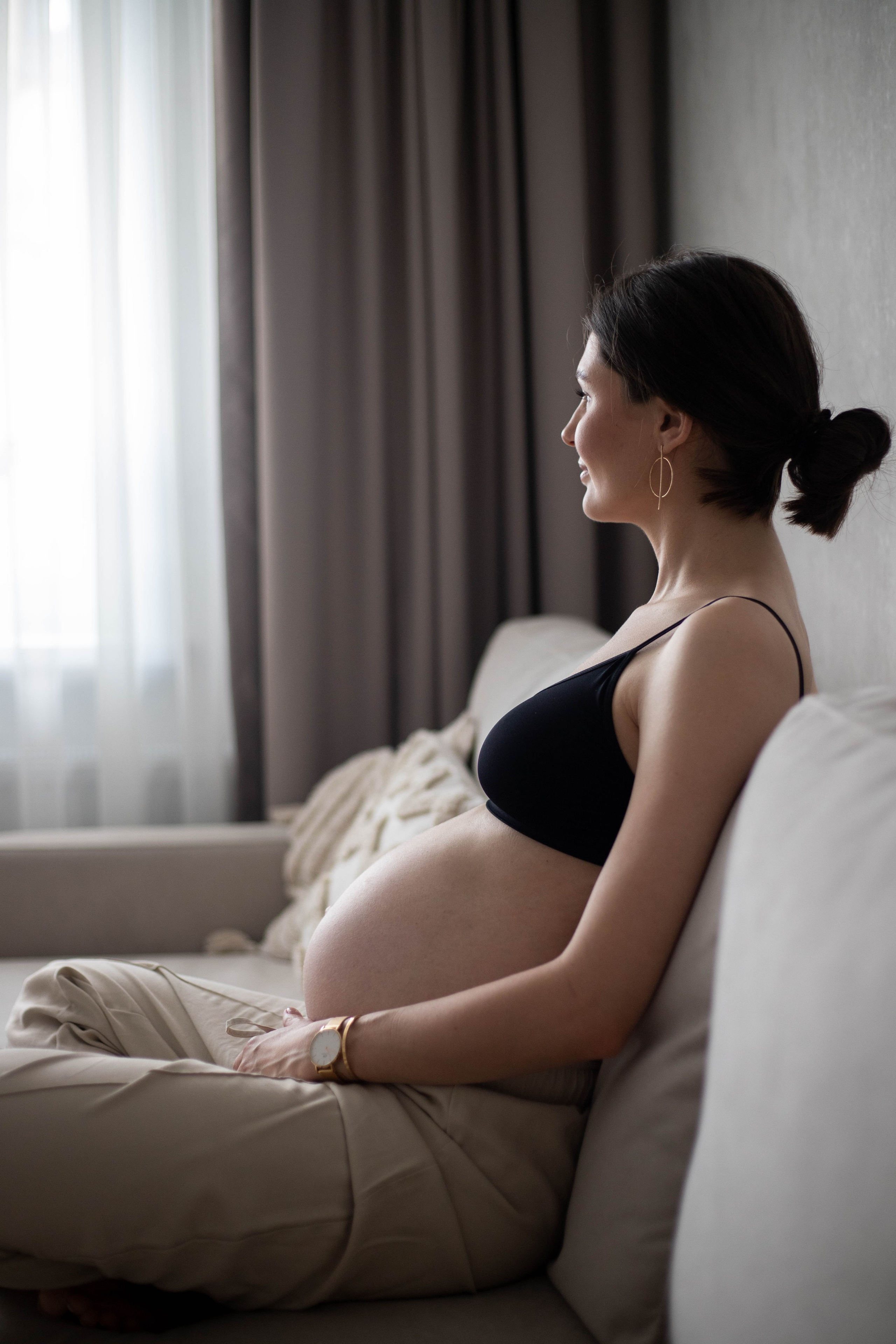 Домашние. Фотограф — Анастасия Хохлачева