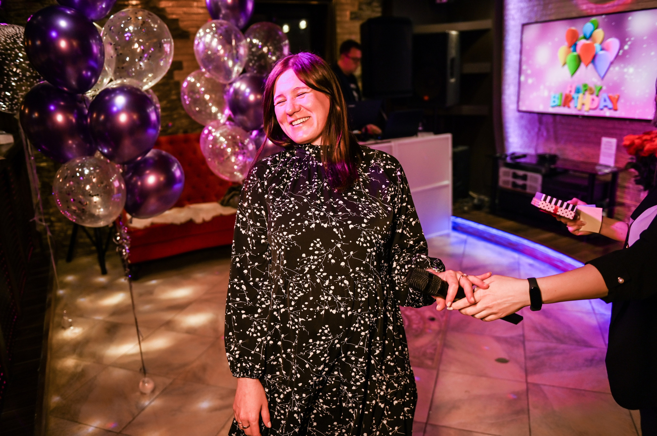 День рождения. Свадебный, семейный, детский, контент фотограф в Омске Максим Ильин