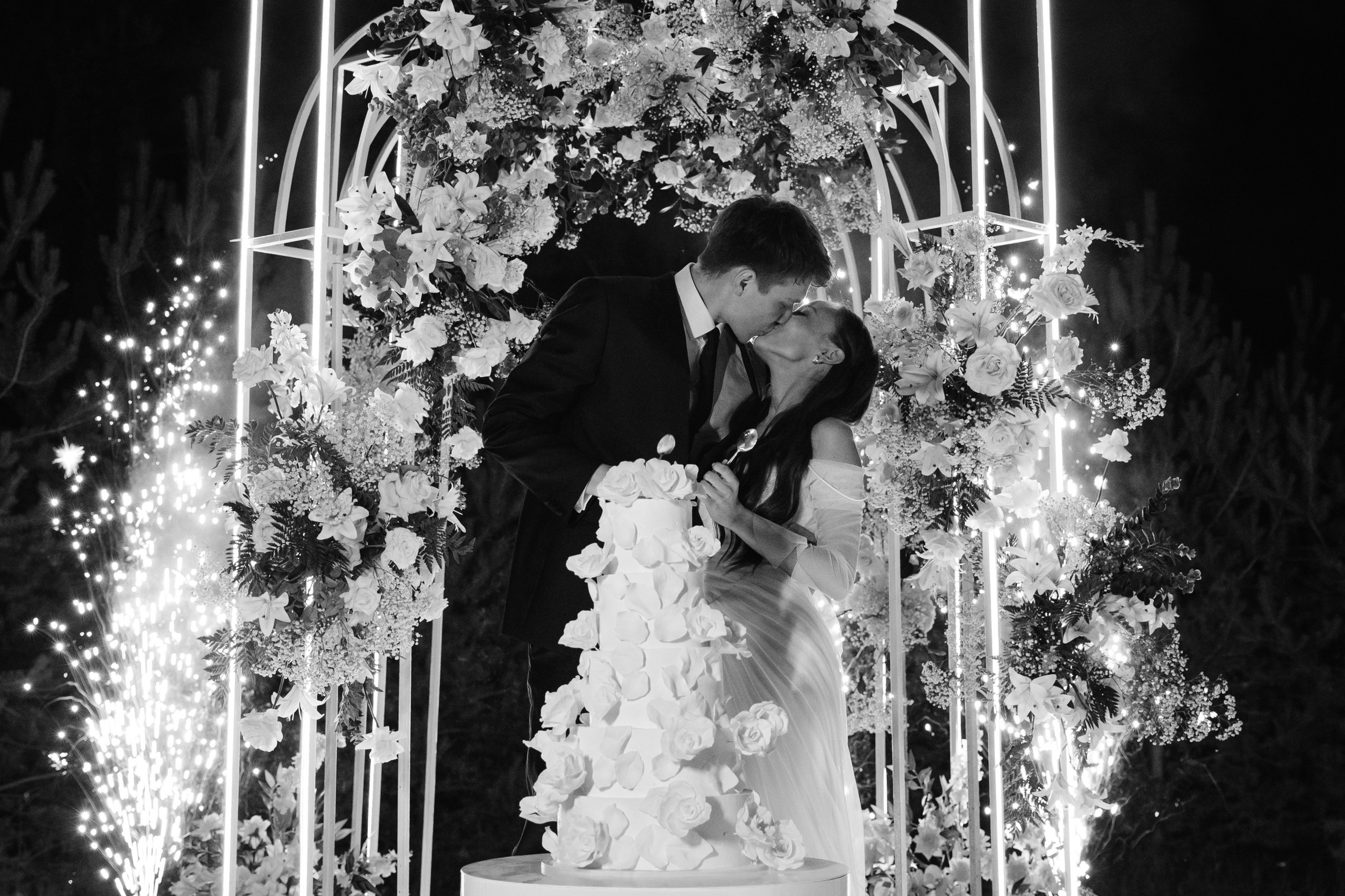 Artem&Anna Wedding day. Свадебный фотограф в Ижевске Диля Ахмадишина