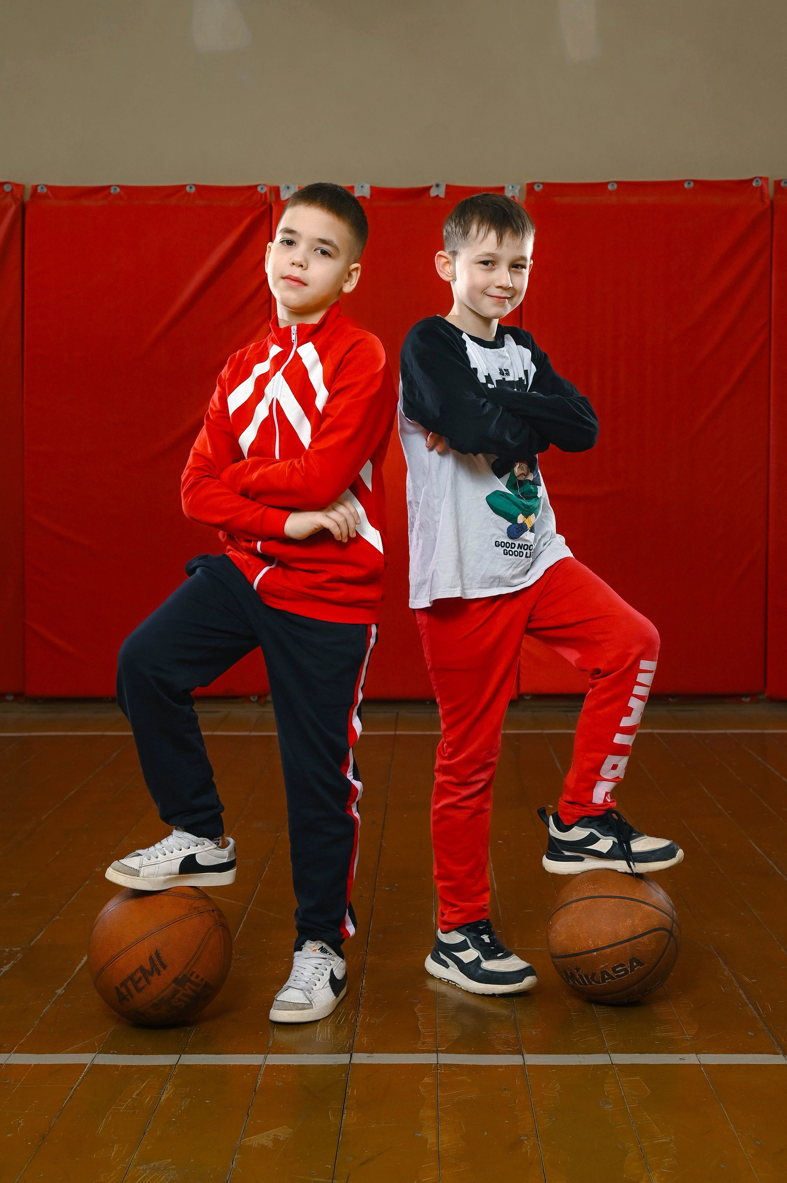 Младшие классы. Студия выпускных альбомов Тульская область