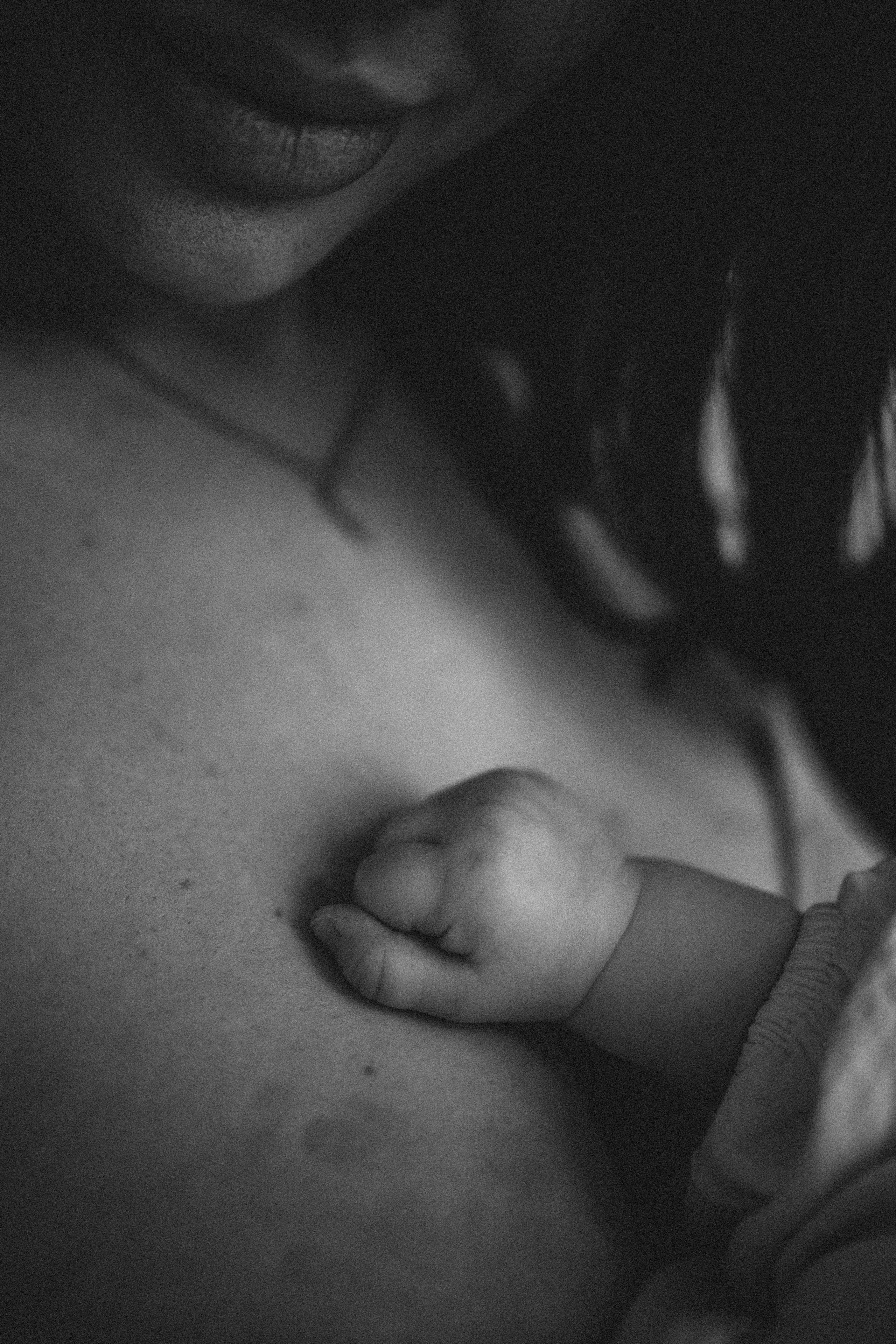 Марина и Мирра. Фотограф Алевтина Матешук