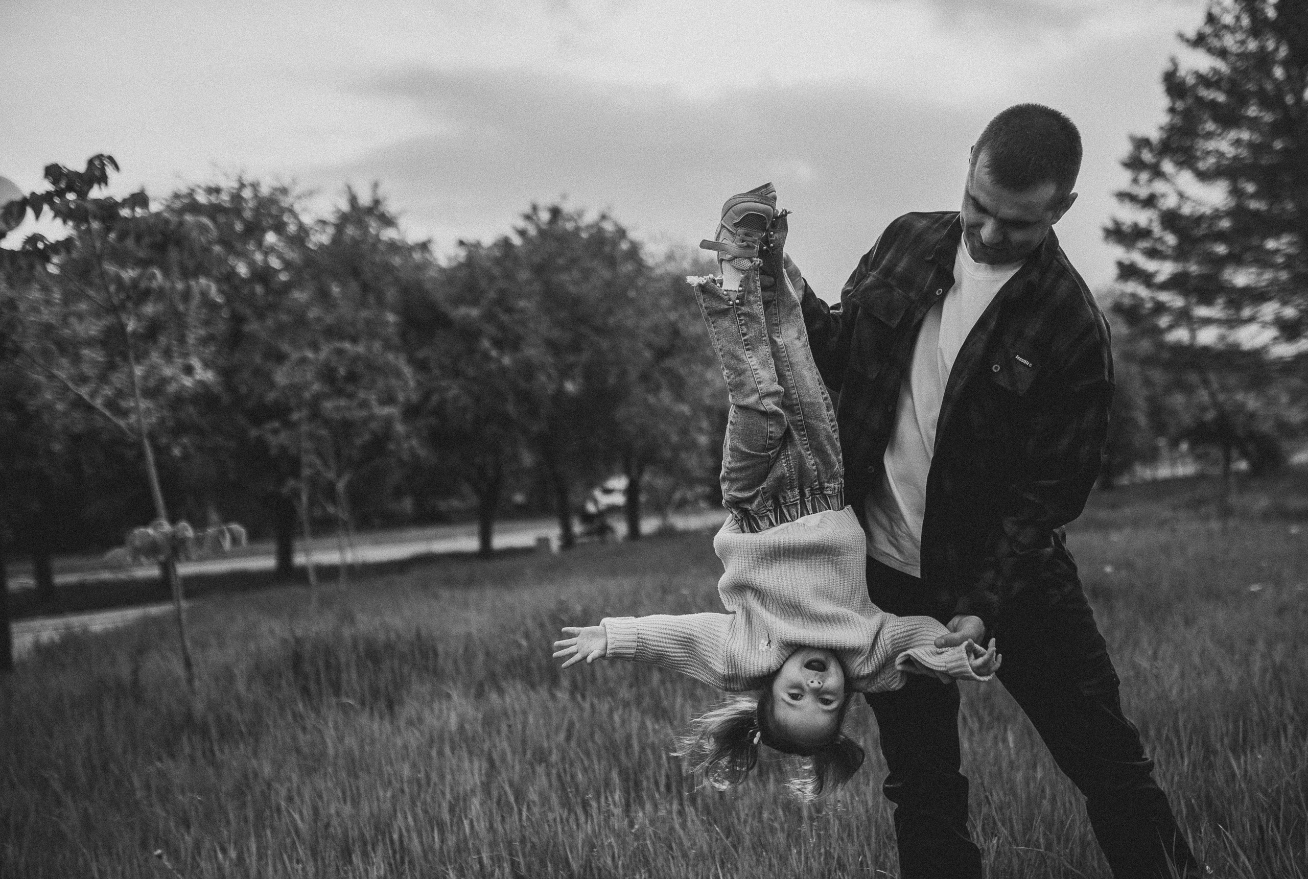 Семейная киноистория. Фотограф Комсомольск-на-Амуре Ольга Василенко