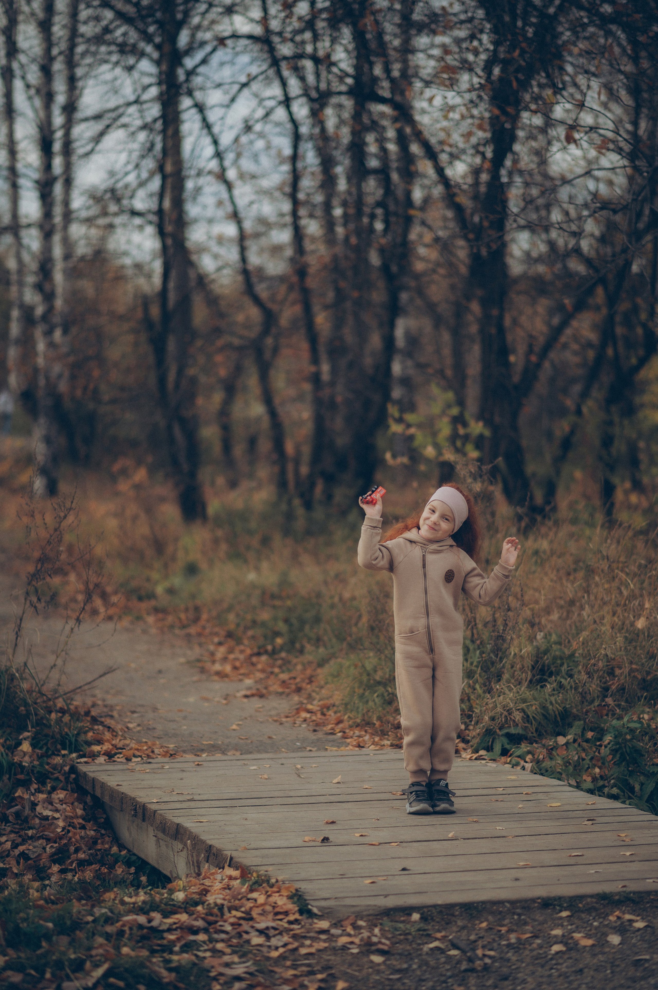 Анюта и Таня. Фотограф, г. Лесной Свердловской области