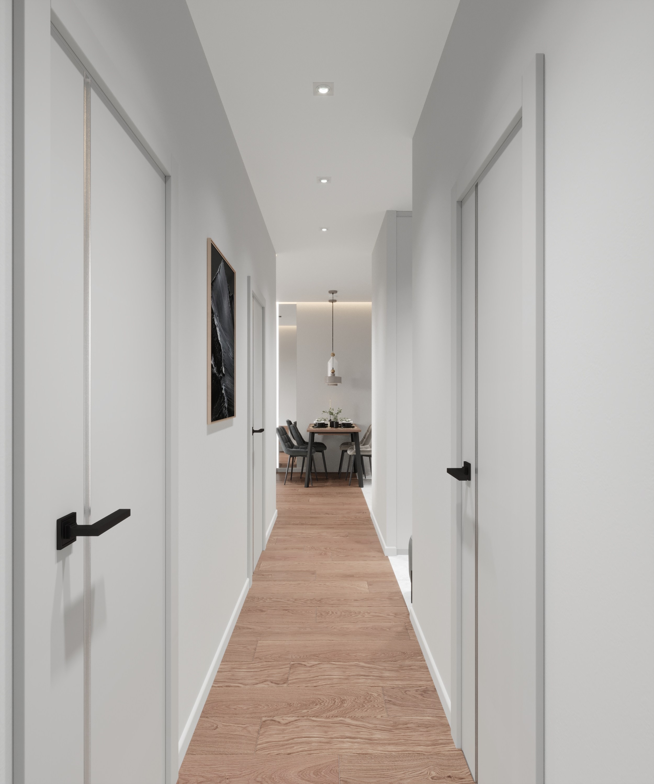 Дизайн - проект ЖК Астон город Екатеринбург. Анастасия Дремина DREMINA INTERIORS