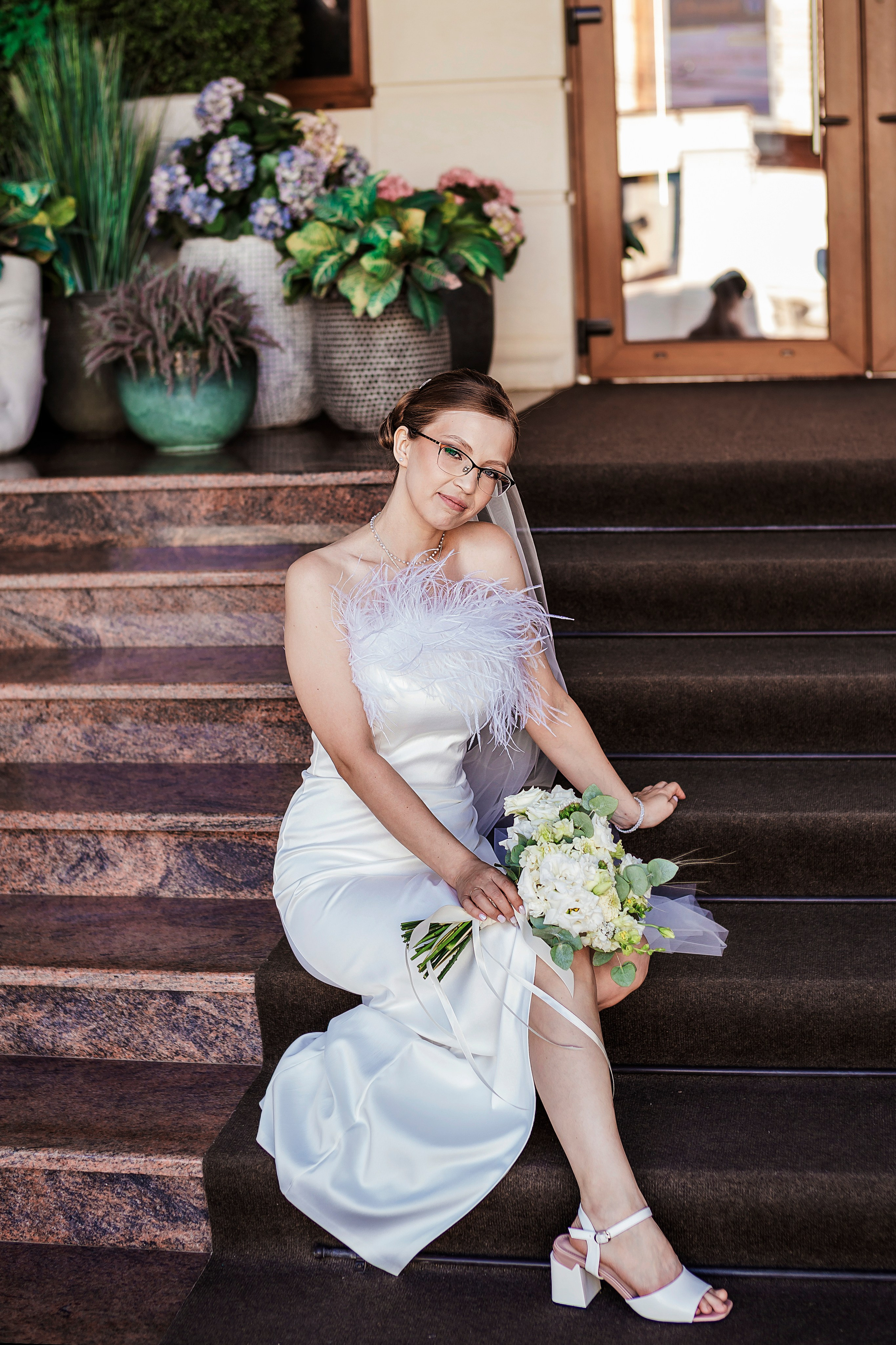 Свадебные фотосессии. Семейный фотограф в Саратове