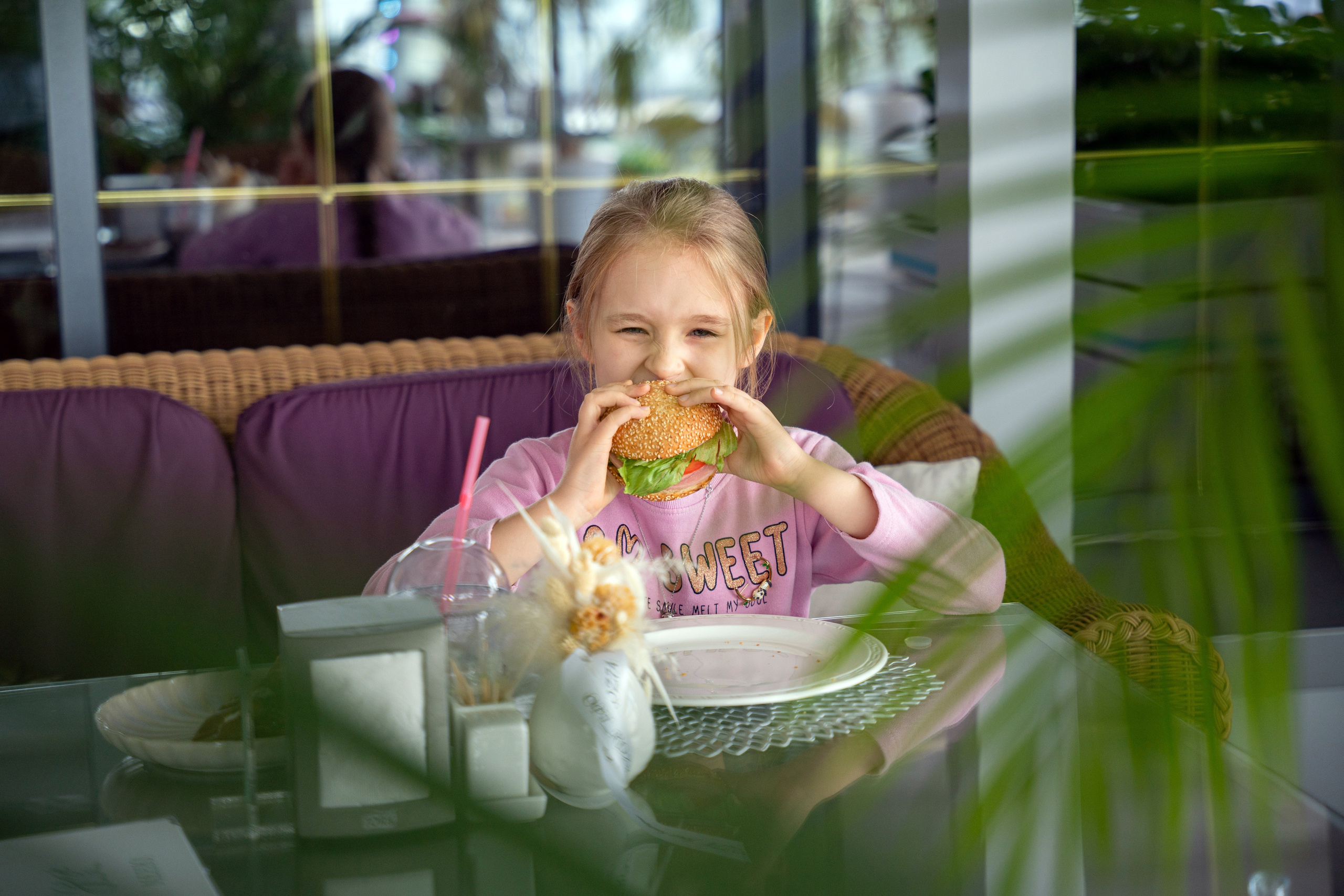 МАСТЕР-КЛАСС ДЛЯ ДЕТЕЙ. Фотограф на любое мероприятие