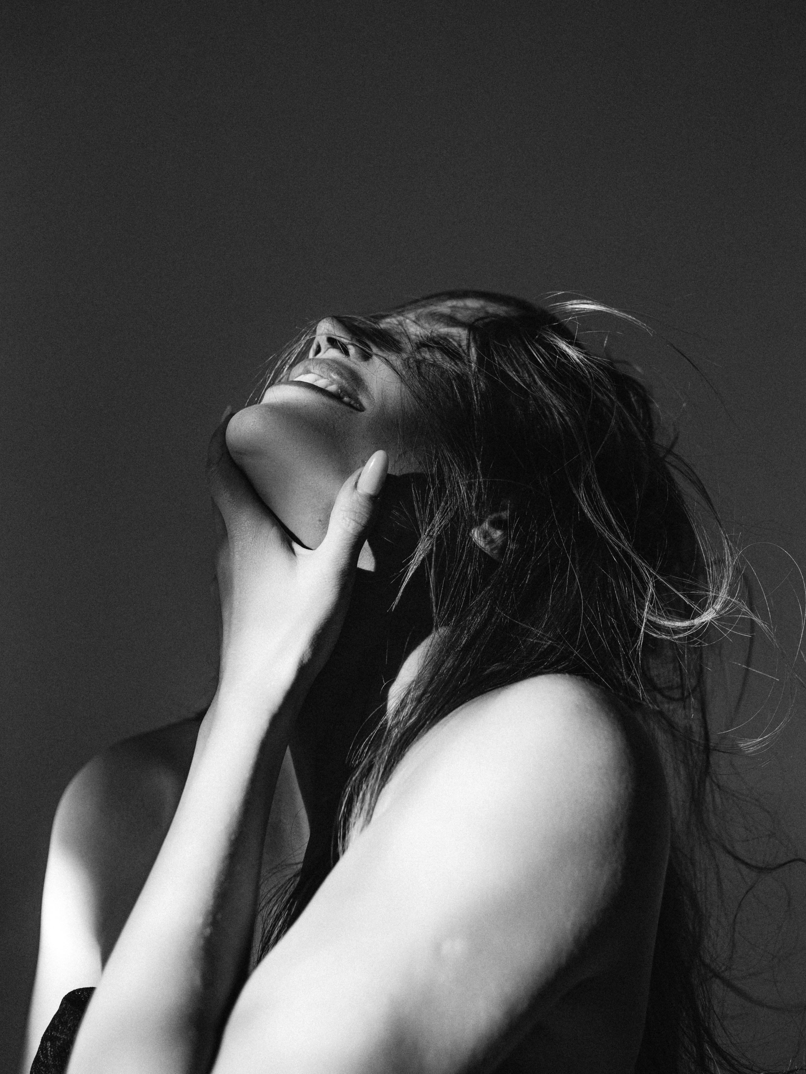 Алина Ланина. Портретный фотограф в Выборге и Санкт-Петербурге Анастасия Грибачева