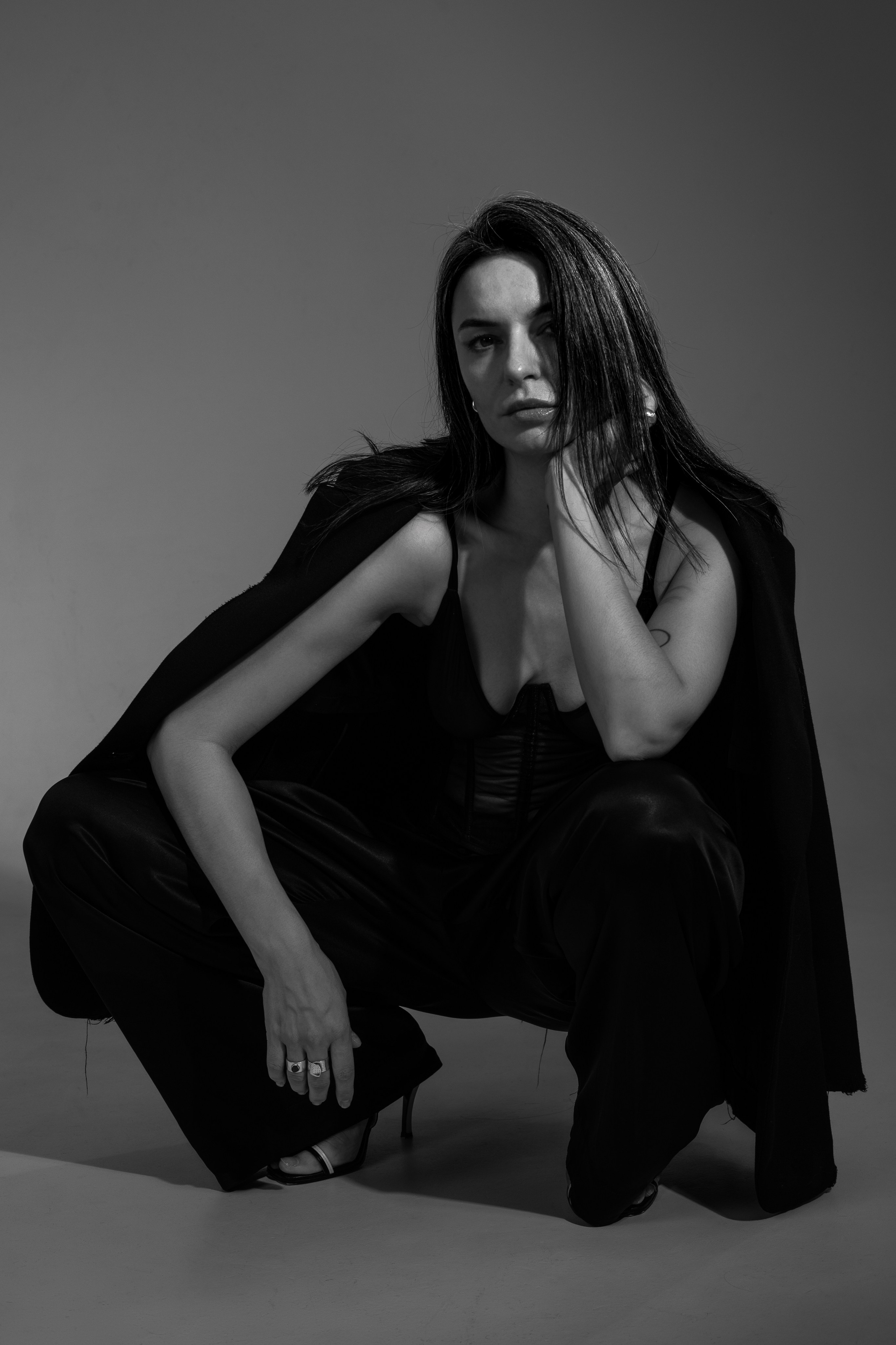 Софья Виноградская. Фотограф в Санкт-Петербурге Таня Михайлова