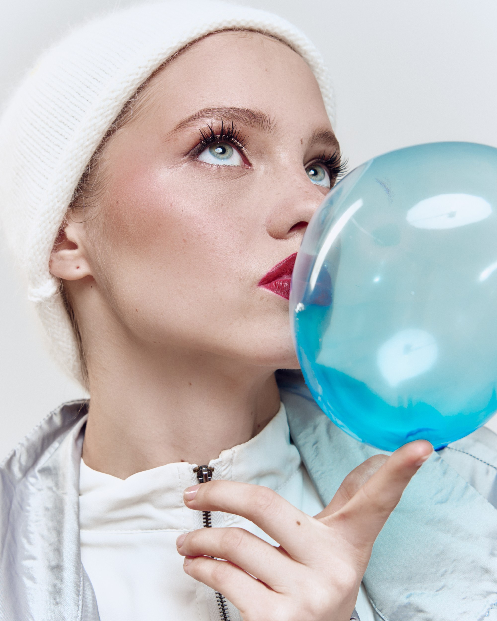 Лиза. Фотограф в Новосибирске Дмитрий Матвеев