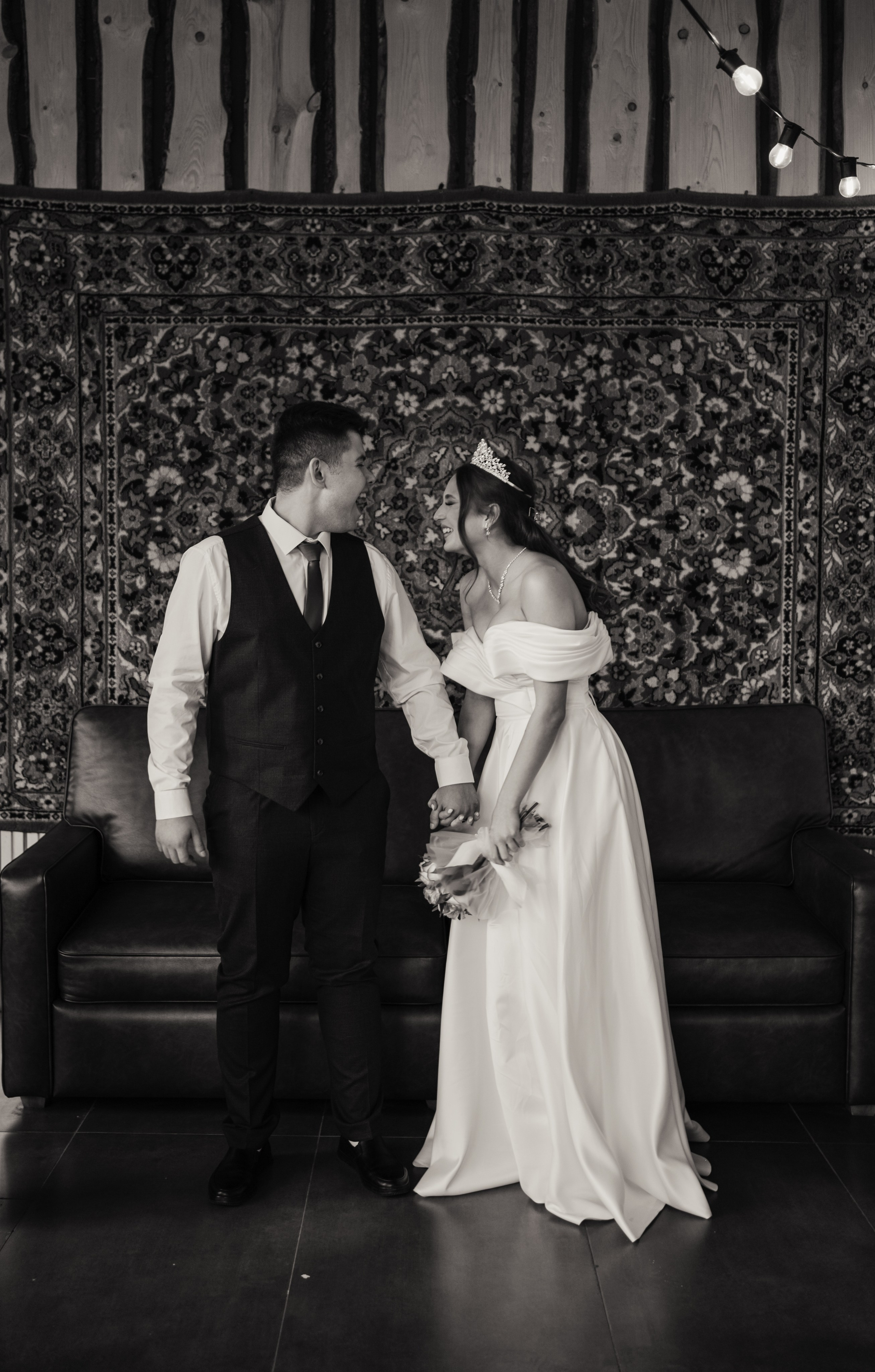 Свадебные съемки